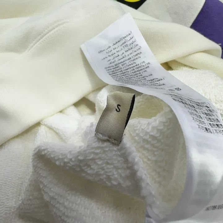 Gucci Gucci Gucci Stylish Casual Hoodie -2506 Size US S / EU 44-46 / 1 - 4 Thumbnail