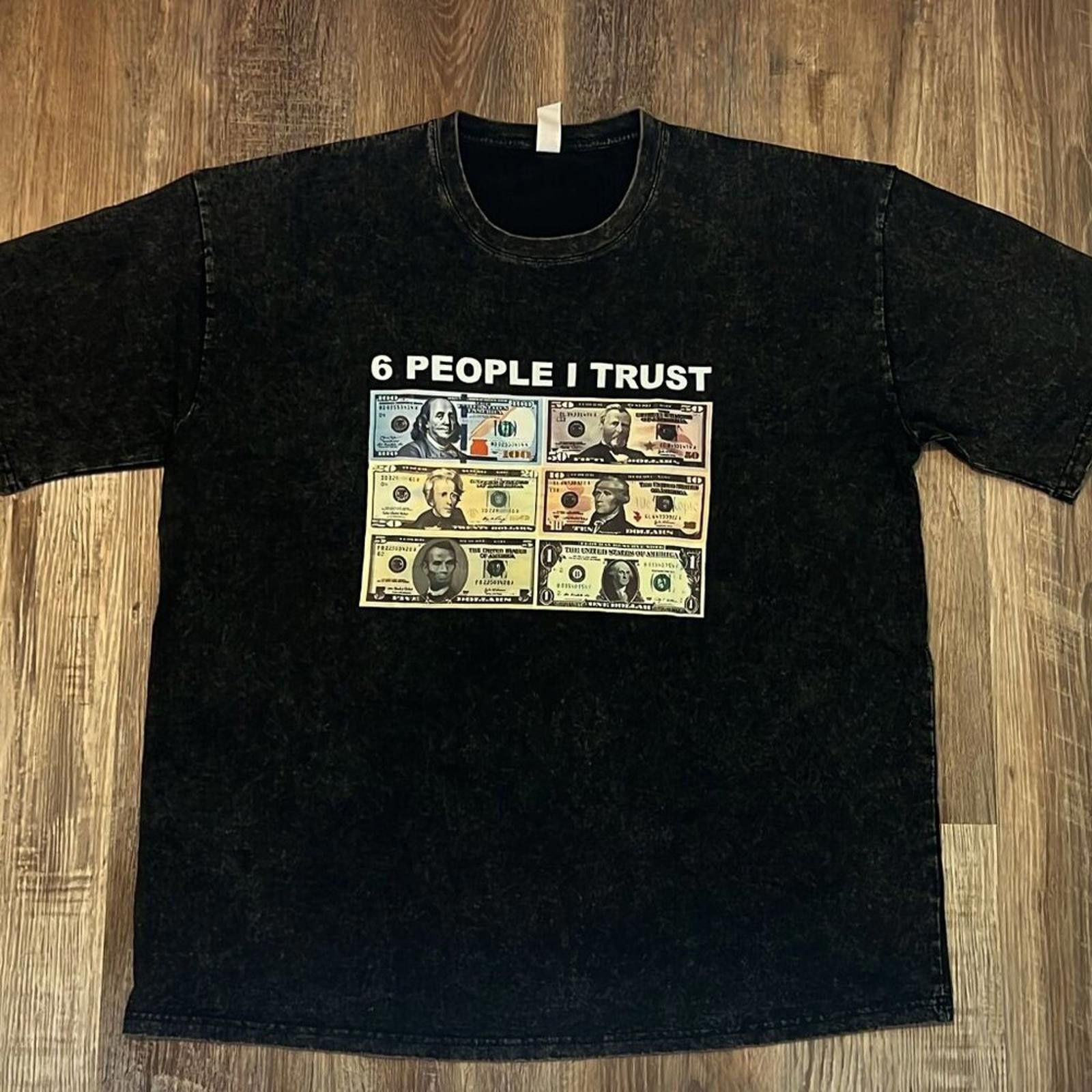 Designer #322-cotton 100%, super soft, super comfy, graphic tee Size US XXL / EU 58 / 5 - 1 Preview