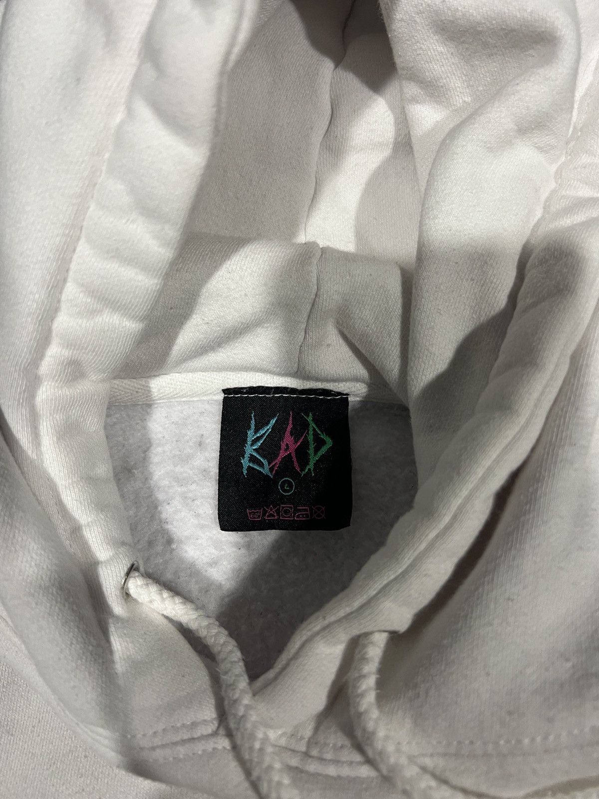 Other Xxxtentacion Hoodie Size US L / EU 52-54 / 3 - 3 Thumbnail