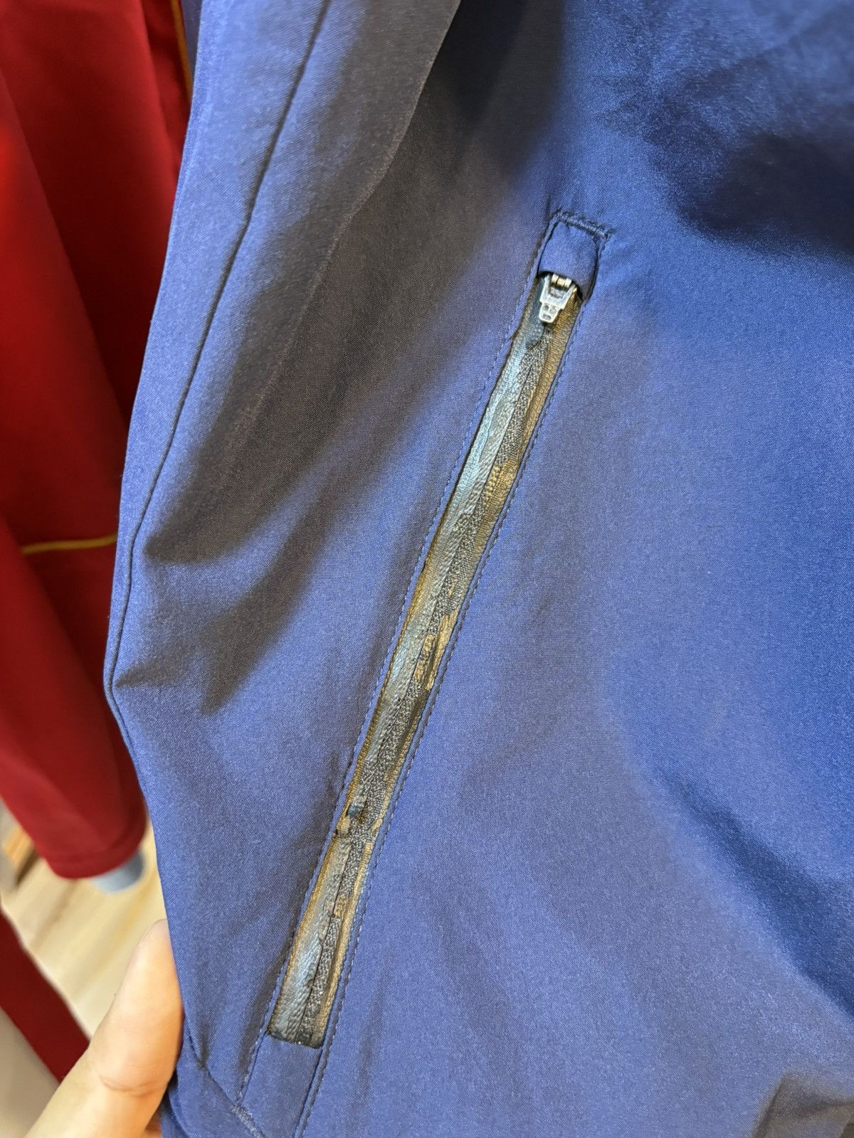 Puma Arsenal FC Tracksuit Size US M / EU 48-50 / 2 - 15 Thumbnail
