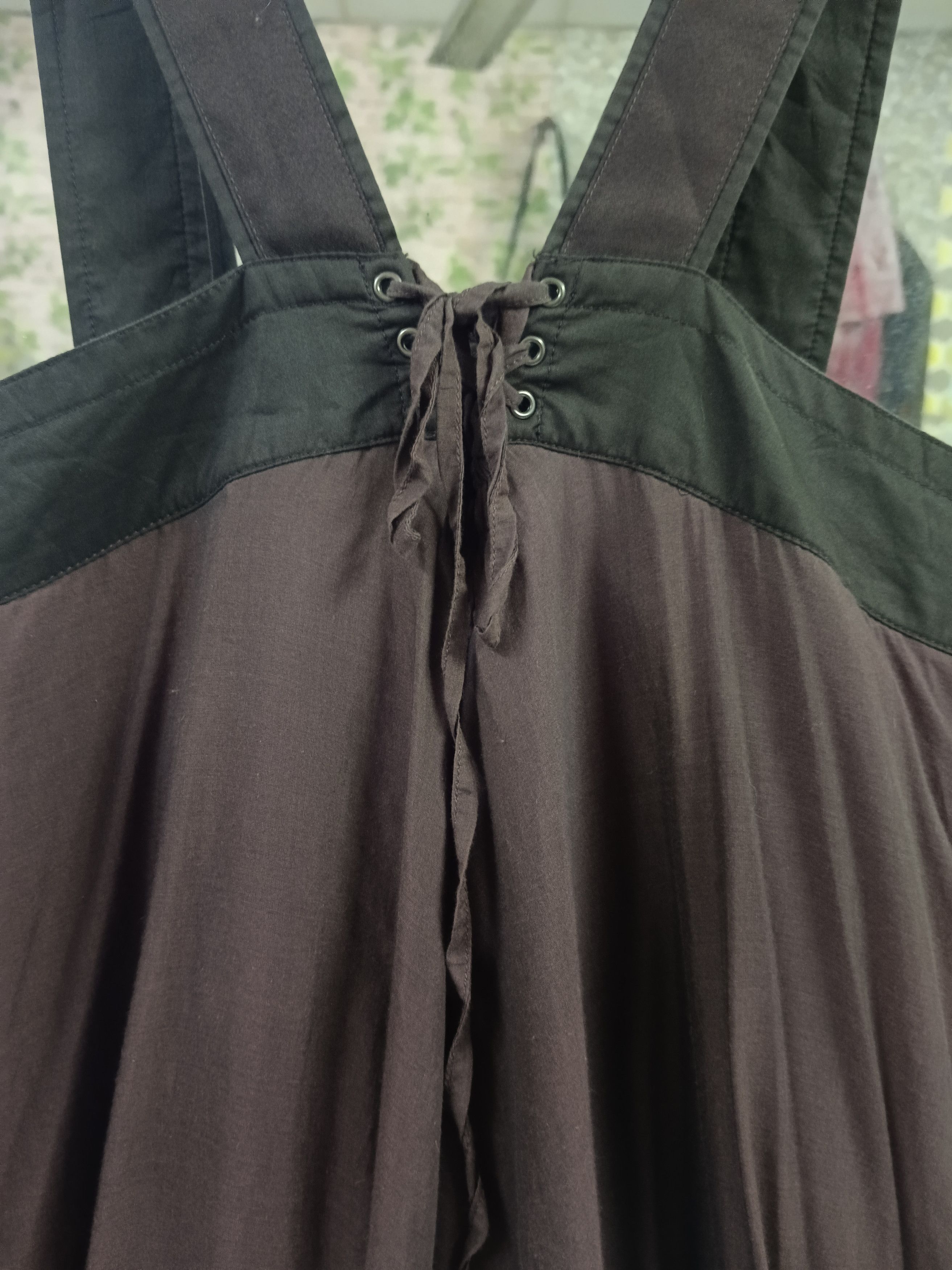 Marithe + Francois Girbaud MARITHE FRANCIOS GIRBOUD DRESS Size S / US 4 / IT 40 - 3 Thumbnail