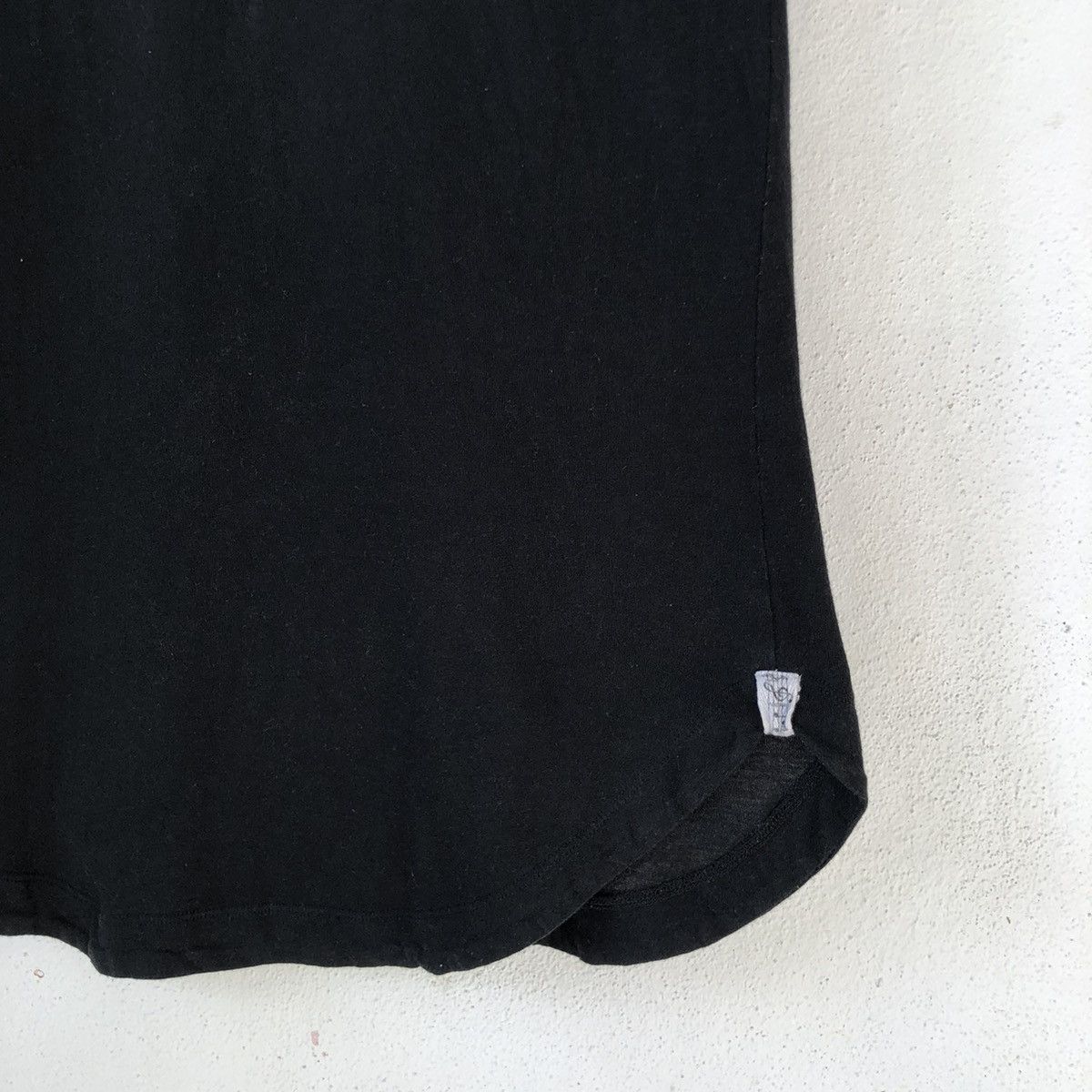 Number (N)ine RARE NUMBER (N)INE X STUDIOUS Collab Vintage Singlet Size US S / EU 44-46 / 1 - 20 Thumbnail