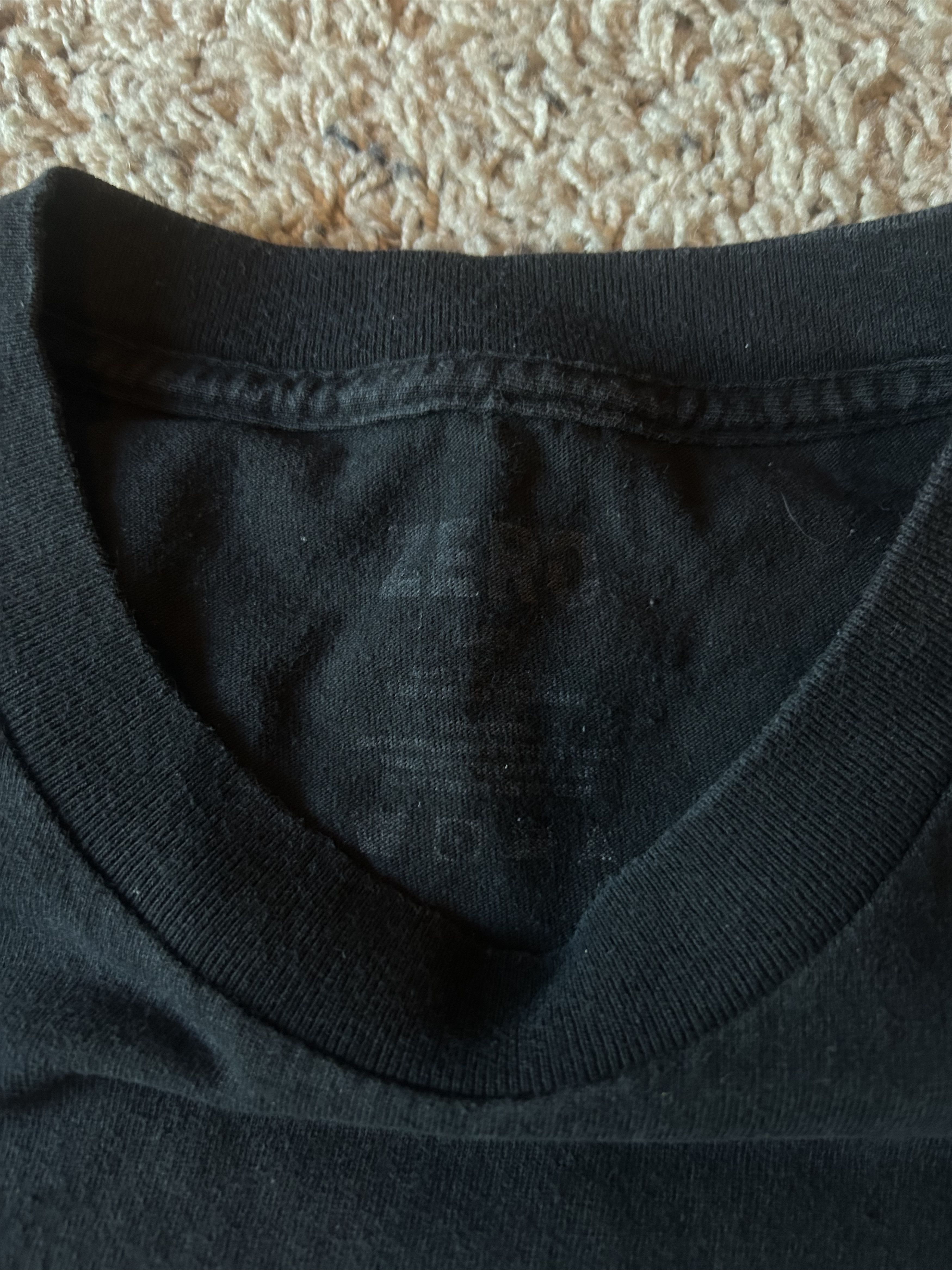 Other Zero Skateboards Logo Tee Size US L / EU 52-54 / 3 - 4 Thumbnail