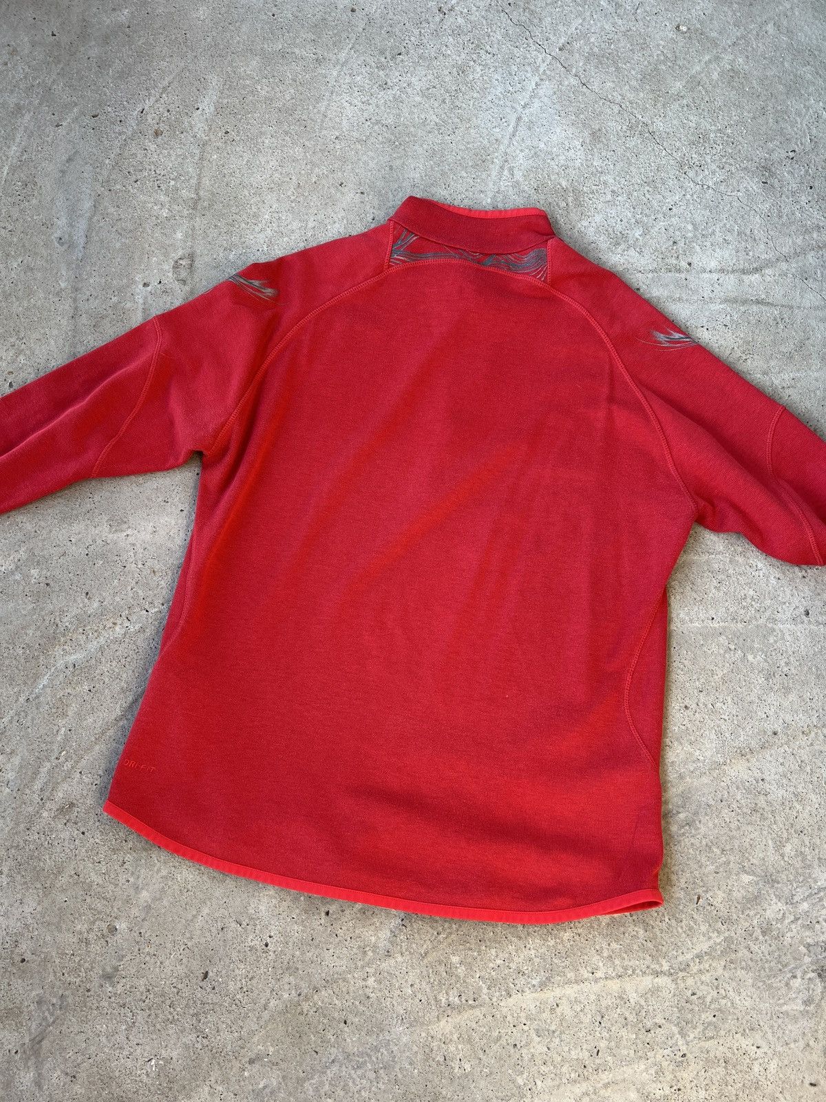 Nike Nike Dri-Fit Vintage Size US L / EU 52-54 / 3 - 5 Thumbnail
