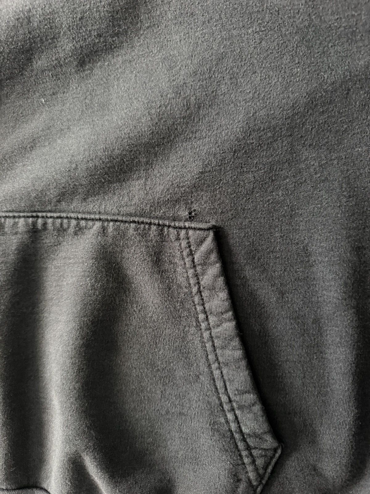 Chrome Hearts Chrome Hearts Gradient hoodie Size US S / EU 44-46 / 1 - 9 Thumbnail