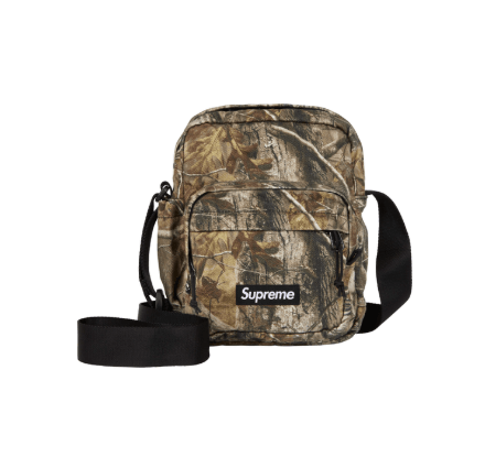 バッグ Supreme Denim Shoulder Bag Camo Denim バッグ Supreme Bag Shoulder Camo