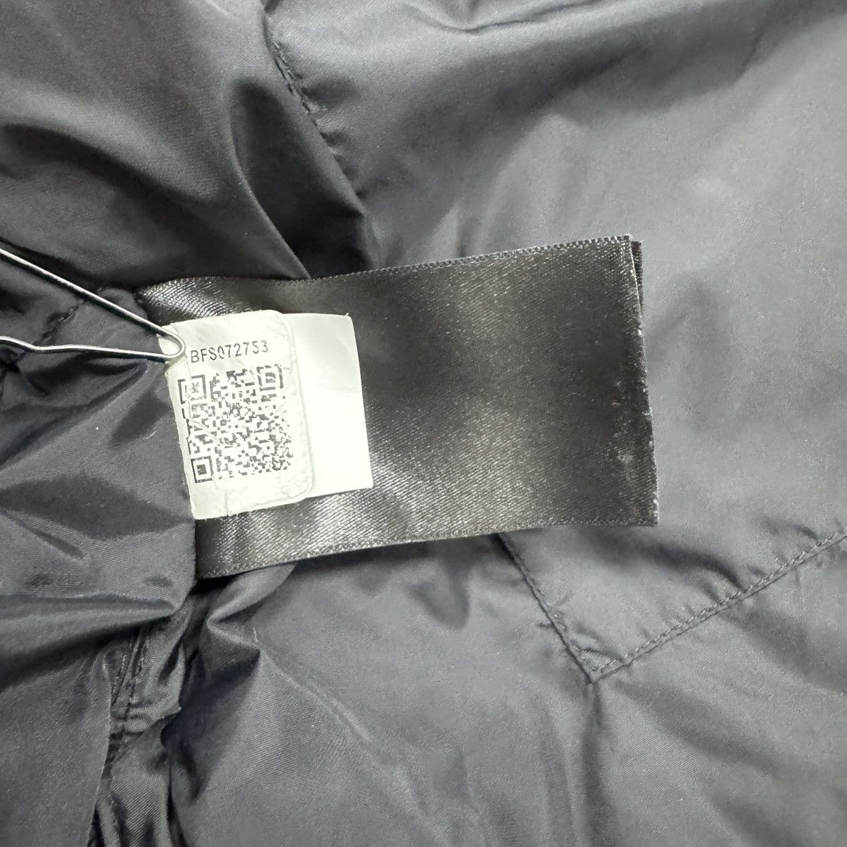 The North Face The North Face Nuptse 1996 TNF ECO Puffer Down Jacket Men Size US M / EU 48-50 / 2 - 17 Thumbnail