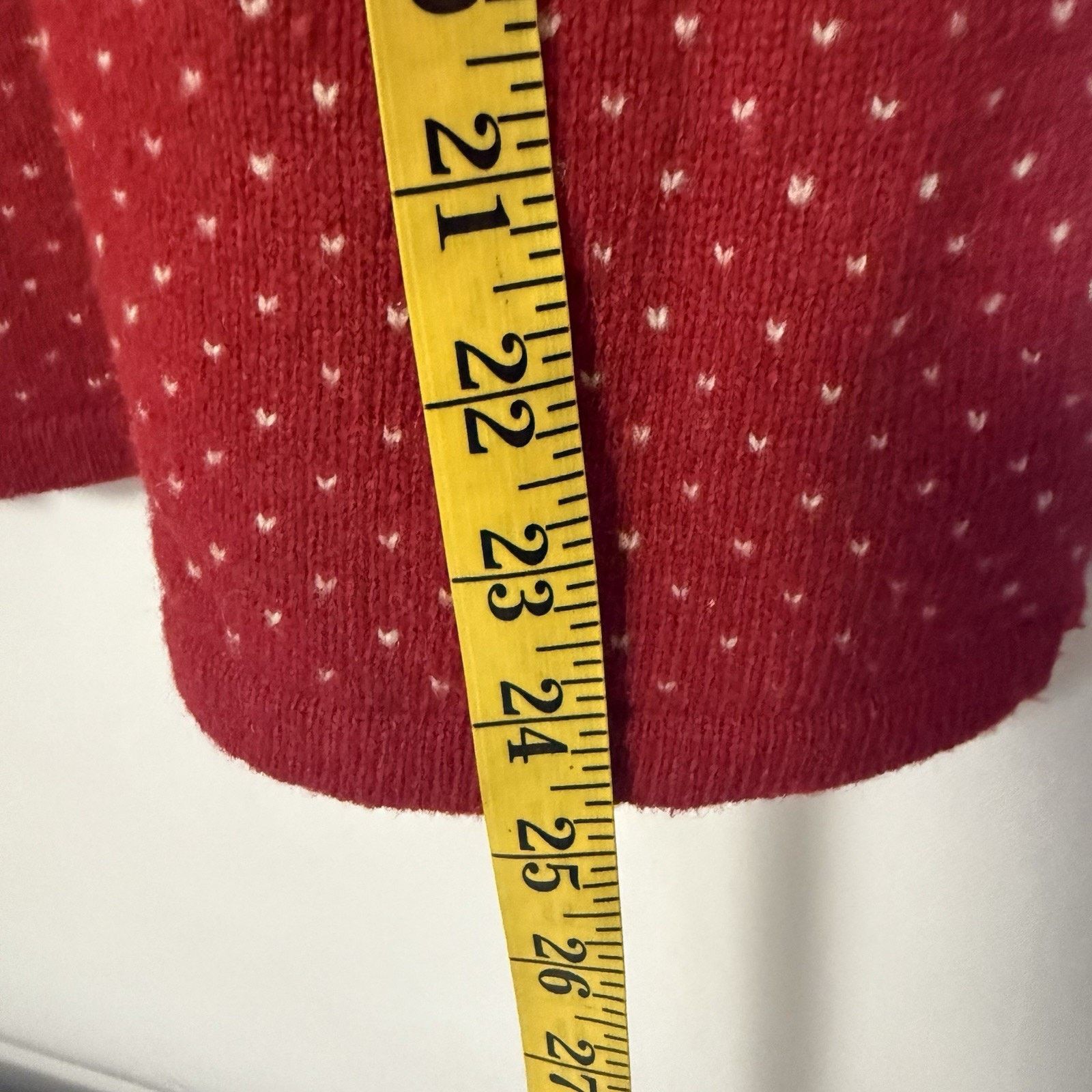 Eddie Bauer Eddie Bauer Sweater Vest Fair Isle Wool Cabincore Gorpcore Size XXL / US 16-18 / IT 52-54 - 7 Thumbnail