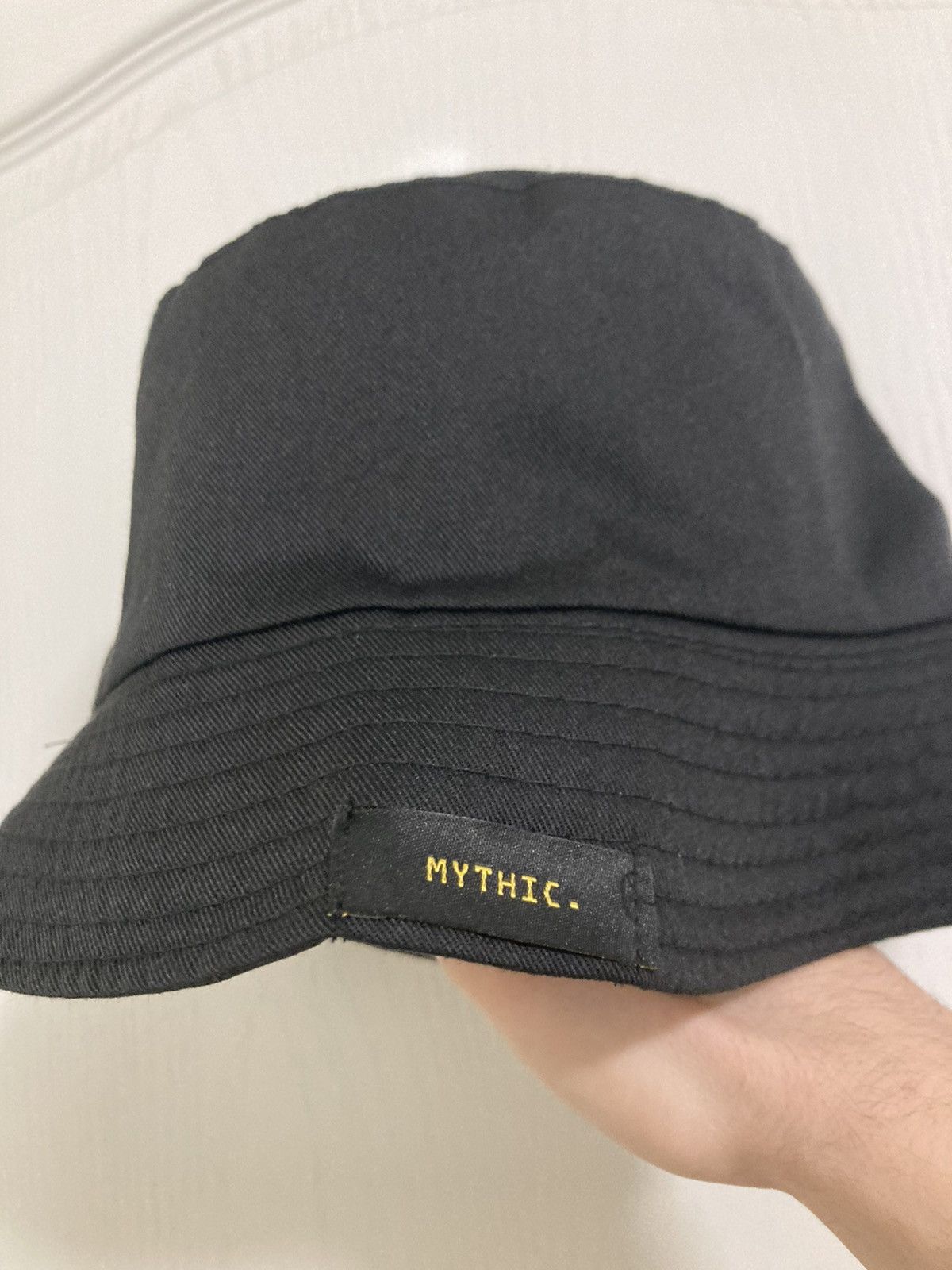Other Mythic X Streetwear Bucket Hat Size ONE SIZE - 4 Thumbnail