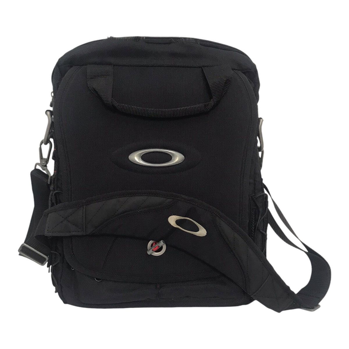 Japanese Brand × Oakley Oakley Tactical Sling/Cross Bag Size ONE SIZE - 12 Thumbnail