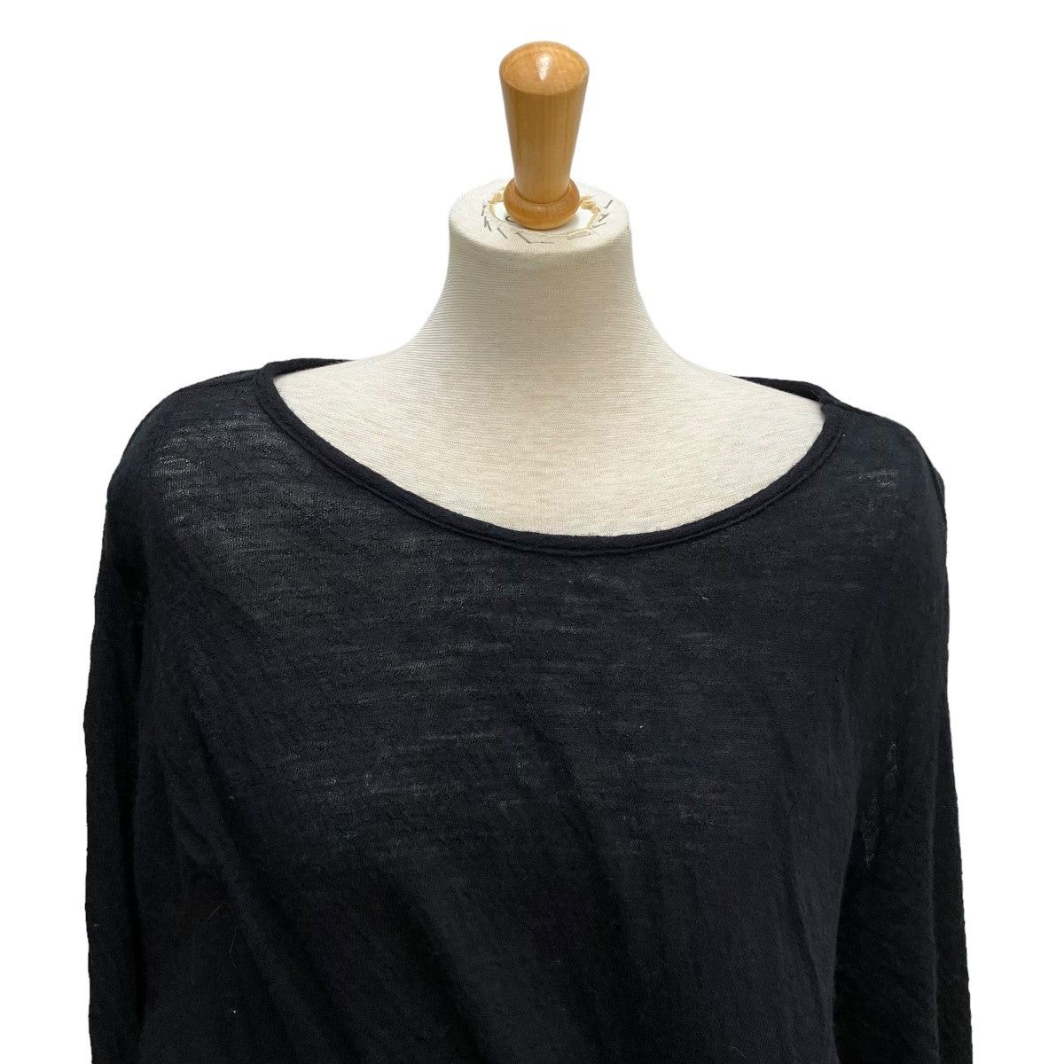 Yohji Yamamoto B Yohji Yamamoto Knit NH-D54-170 Size US S / EU 44-46 / 1 - 2 Thumbnail