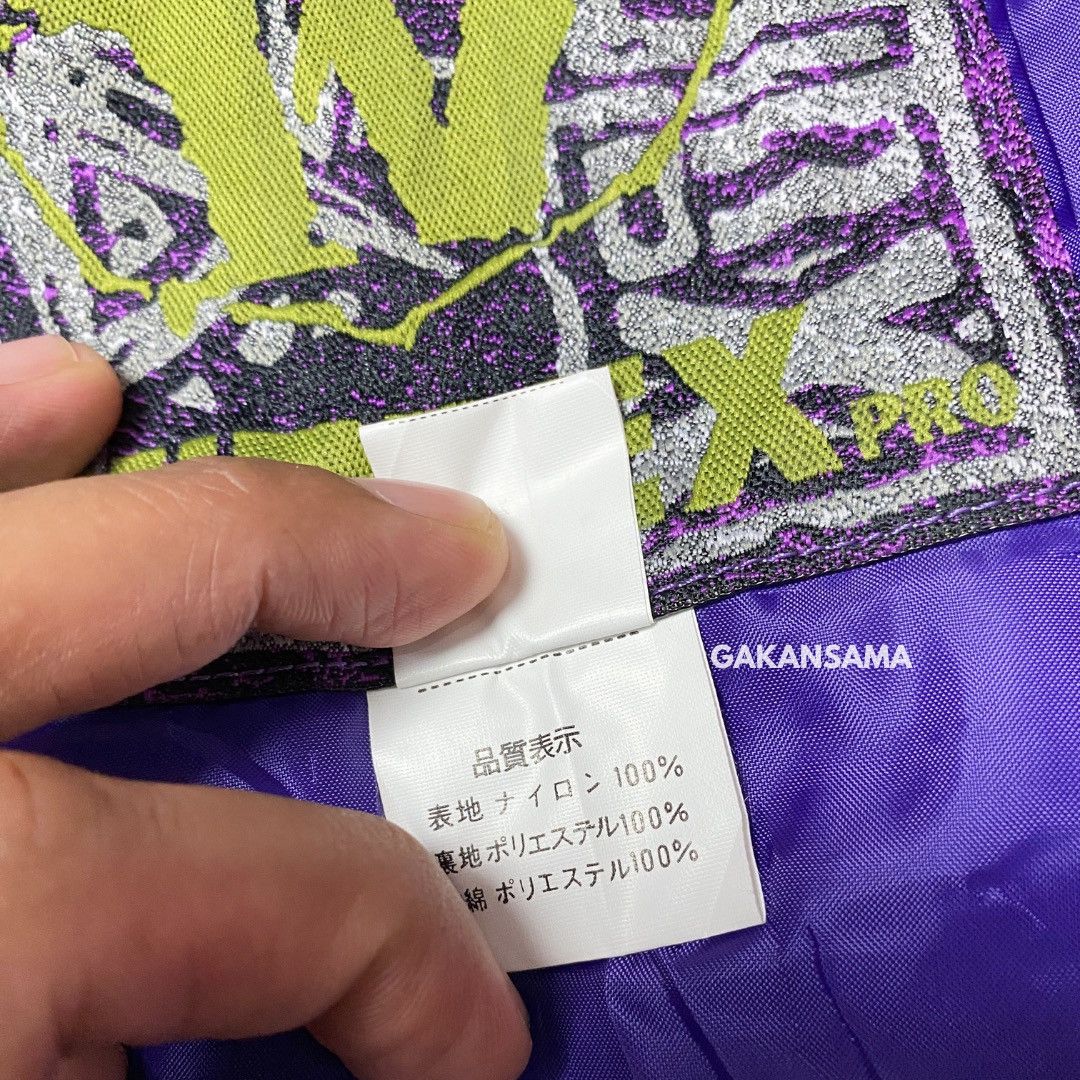 Japanese Brand Ski Wear x Windex x Vintage x Duck Series Size US L / EU 52-54 / 3 - 11 Thumbnail