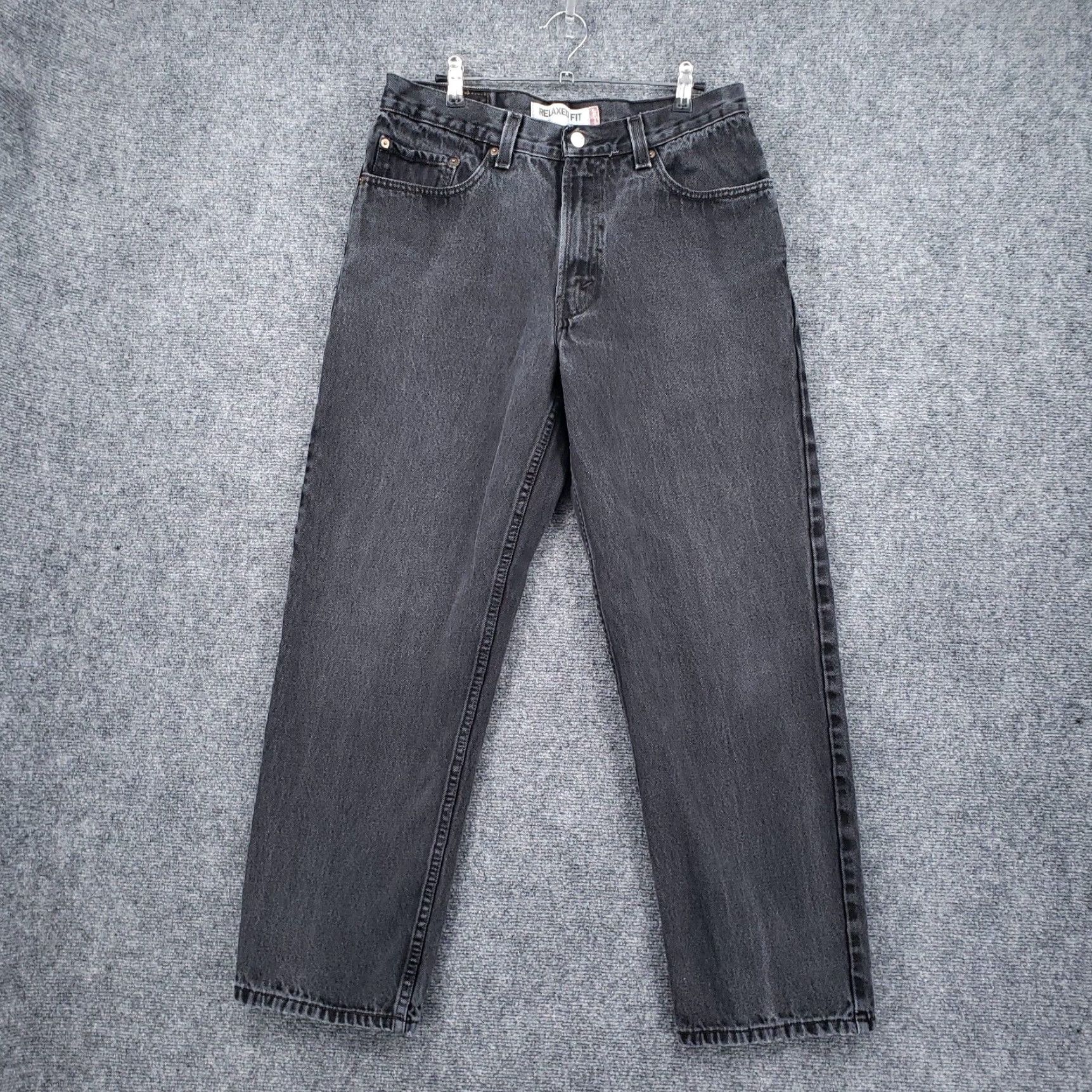 Levis 33x28 best sale