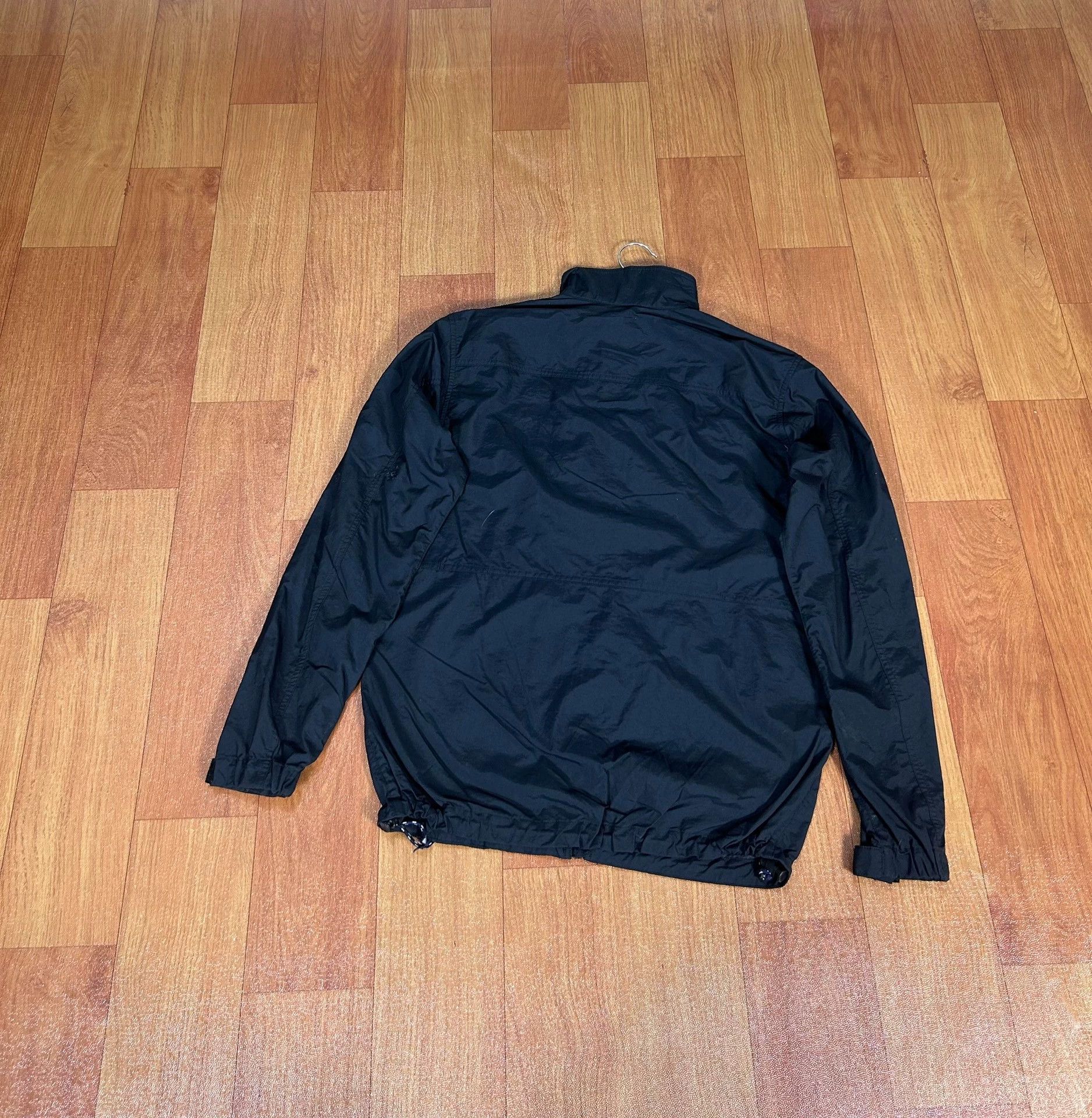 Helly Hansen Authentic Helly Hansen Unisex Outdoor Jacket / Shell Size US M / EU 48-50 / 2 - 2 Thumbnail