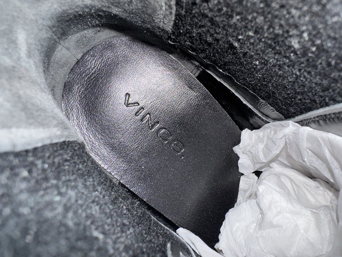 Vince Vince Chelsea Boot Size US 8.5 / EU 41-42 - 4 Thumbnail