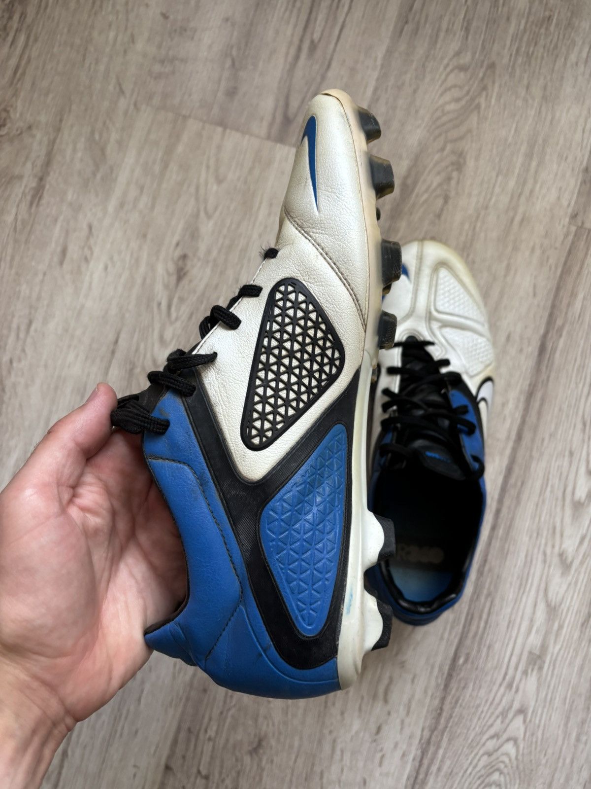 Nike NIKE - CTR360 TREQUARTISTA II FG US 11 UK 10 Size US 11 / EU 44 - 9 Thumbnail