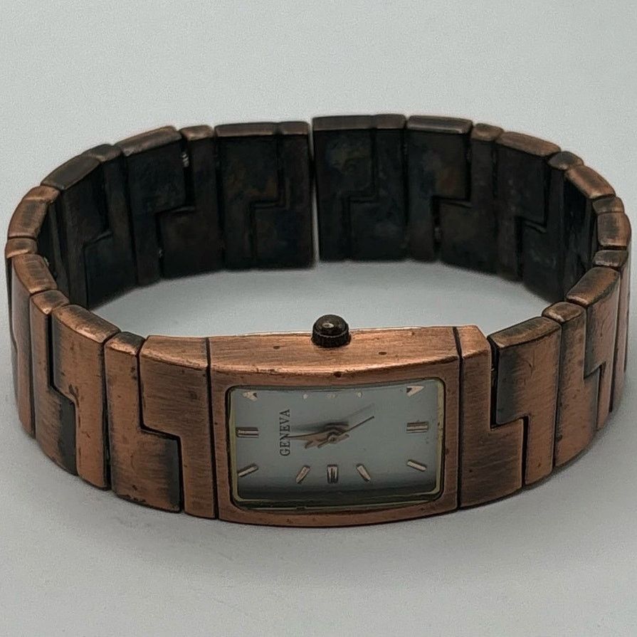 Other Copper Cuff Watch Size ONE SIZE - 4 Thumbnail