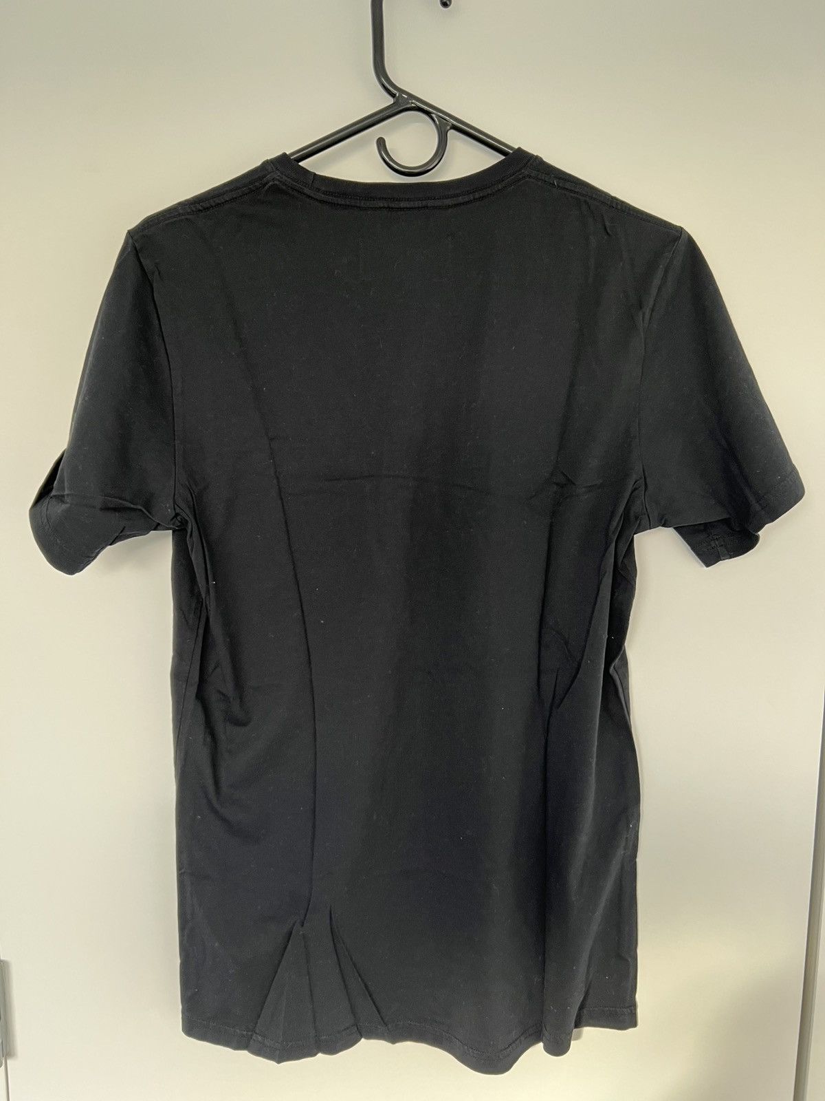 Wings + Horns Slim Fit Short Sleeve T-Shirt Size US M / EU 48-50 / 2 - 2 Thumbnail