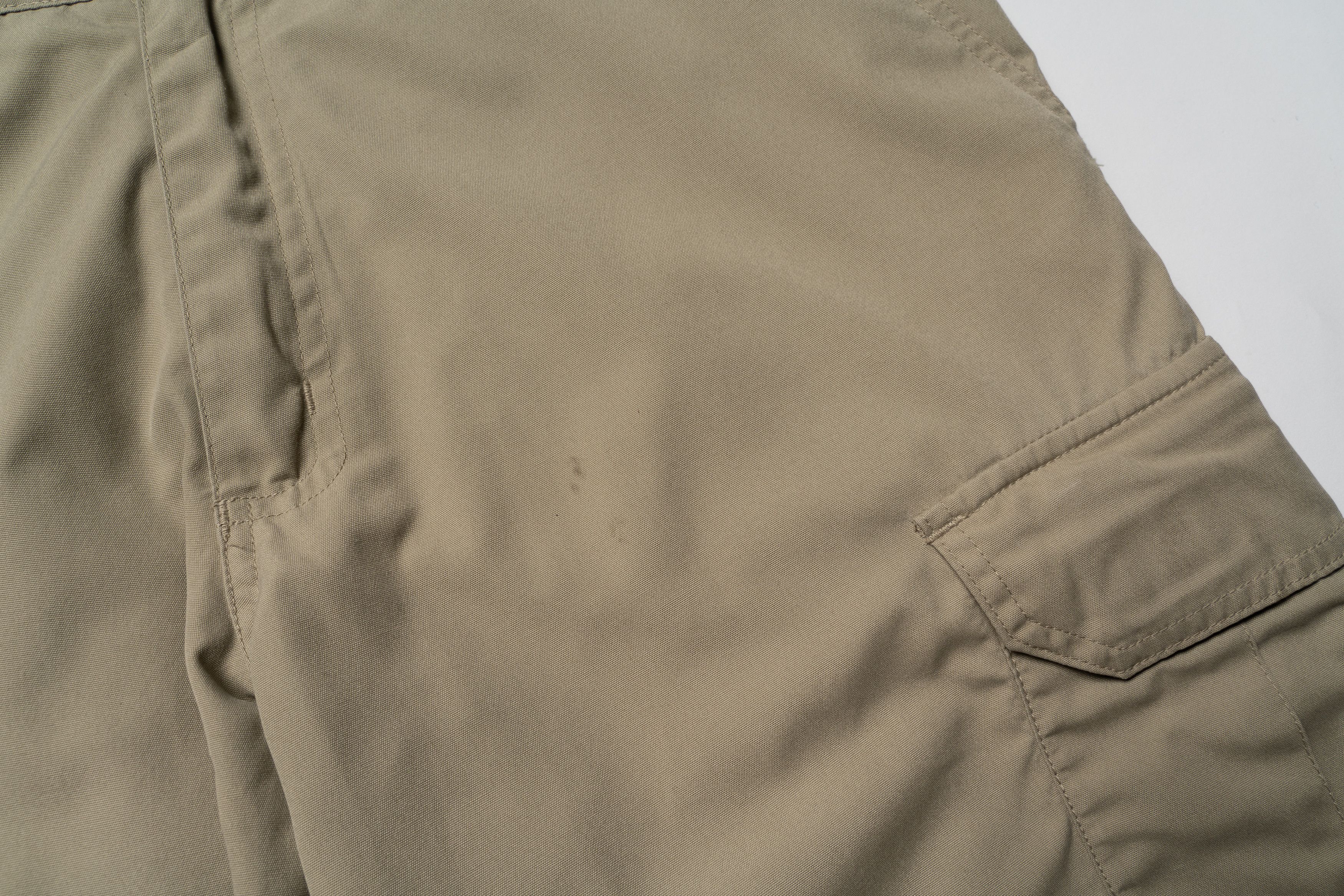 Fjallraven 🔵FJALLRÄVEN G-1000 Reivo Trousers Comfort Regular Cargo Size US 30 / EU 46 - 4 Thumbnail