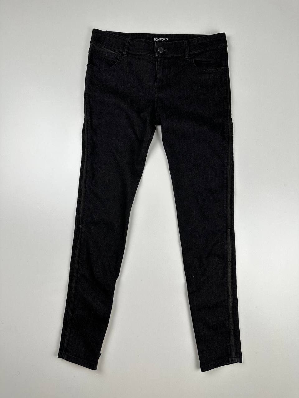 Tom Ford Tom Ford jeans Size 28" / US 6 / IT 42 - 1 Thumbnail