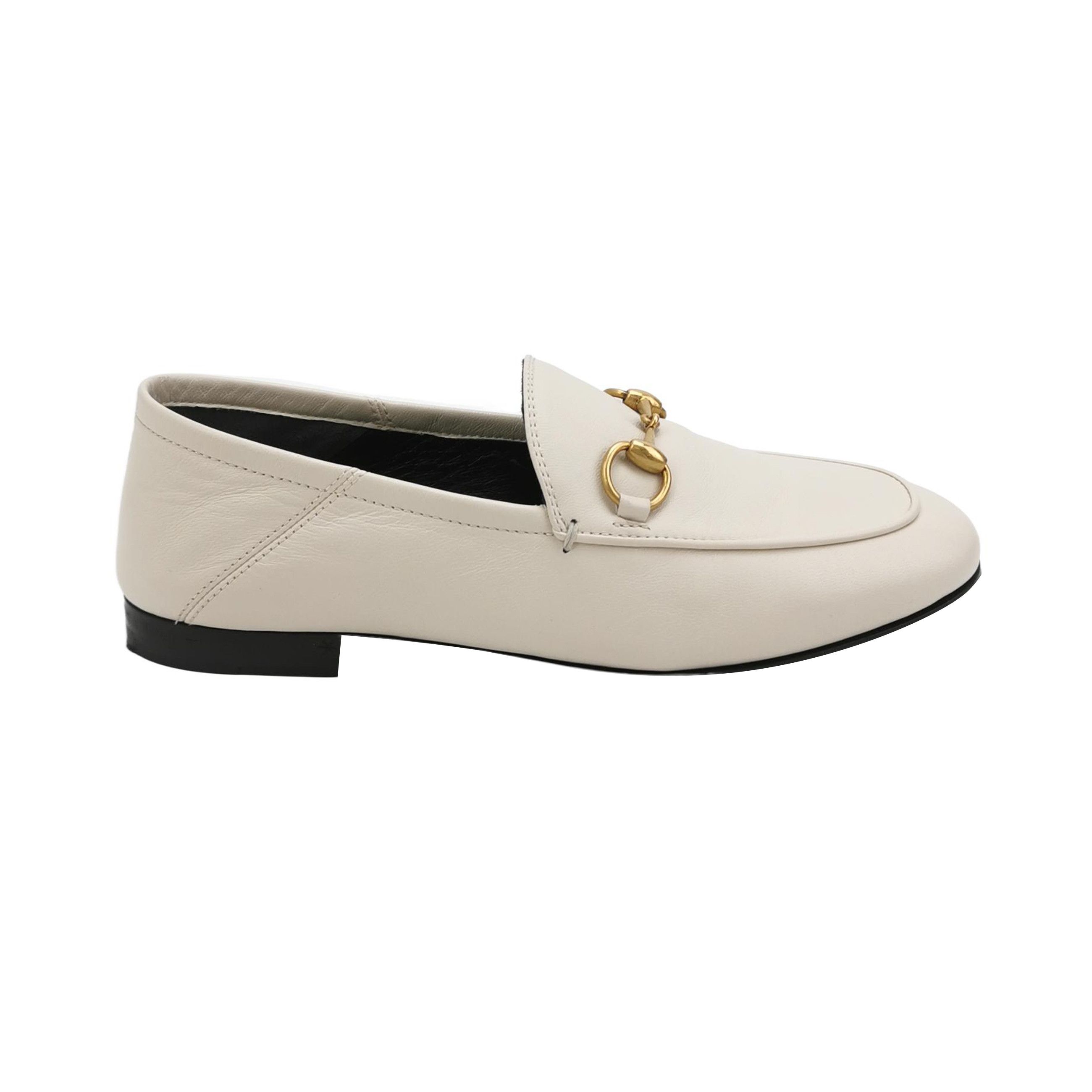 Gucci Gucci Women it_34-5 Flats Size US 4.5 / IT 34.5 - 1 Thumbnail