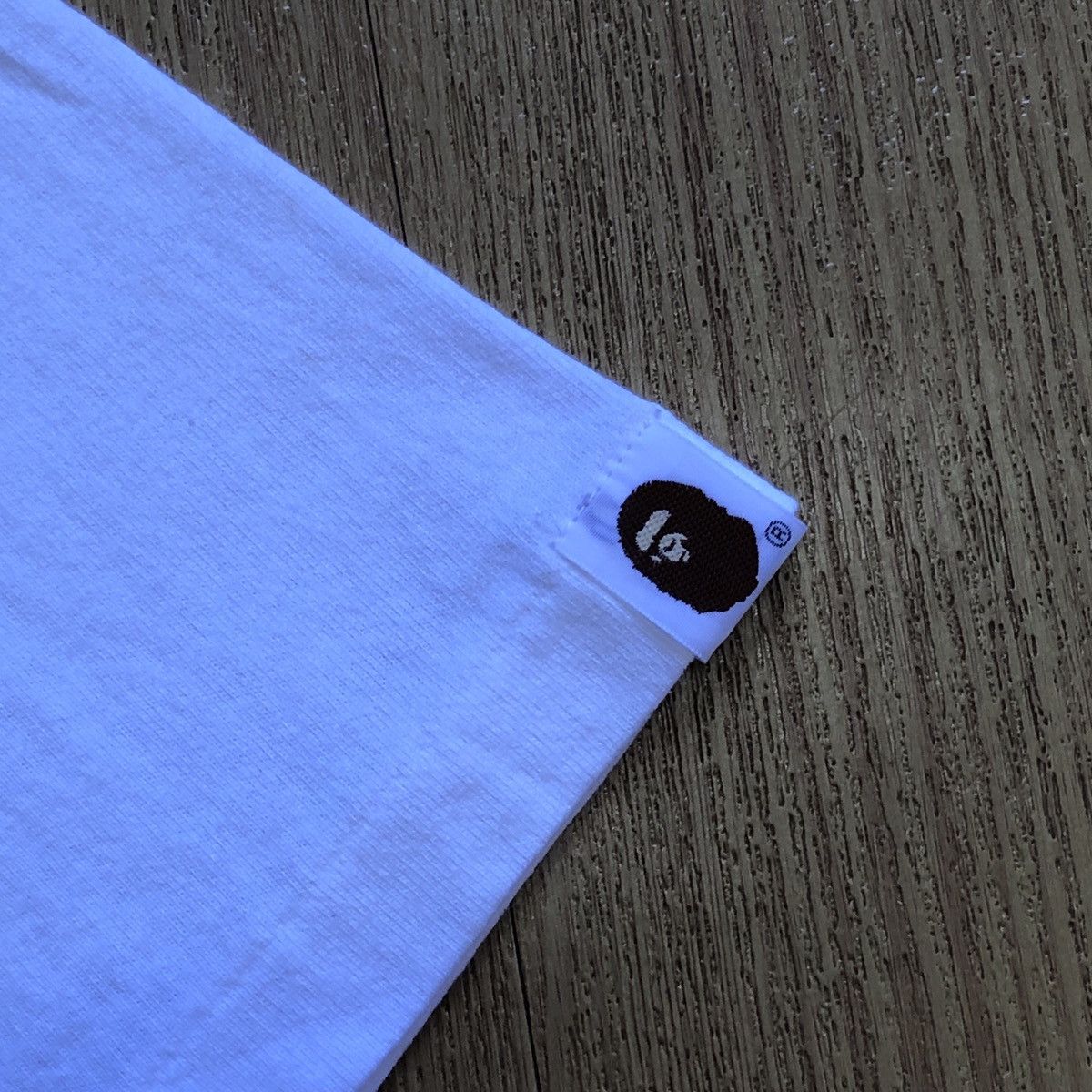 Bape OG 2005 BAPE 1st Sta Camo Box Panel T-shirts Size US M / EU 48-50 / 2 - 5 Thumbnail