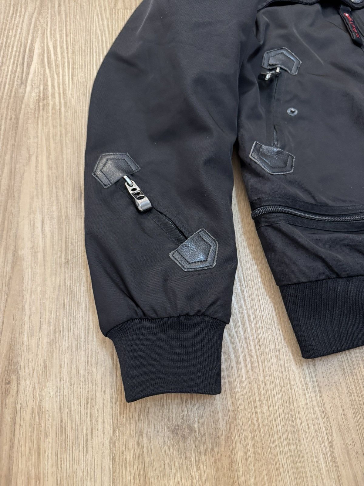 Wellensteyn Wellensteyn Rescue Jacket Lady Winter Insulated Bomber M Size M / US 6-8 / IT 42-44 - 5 Thumbnail