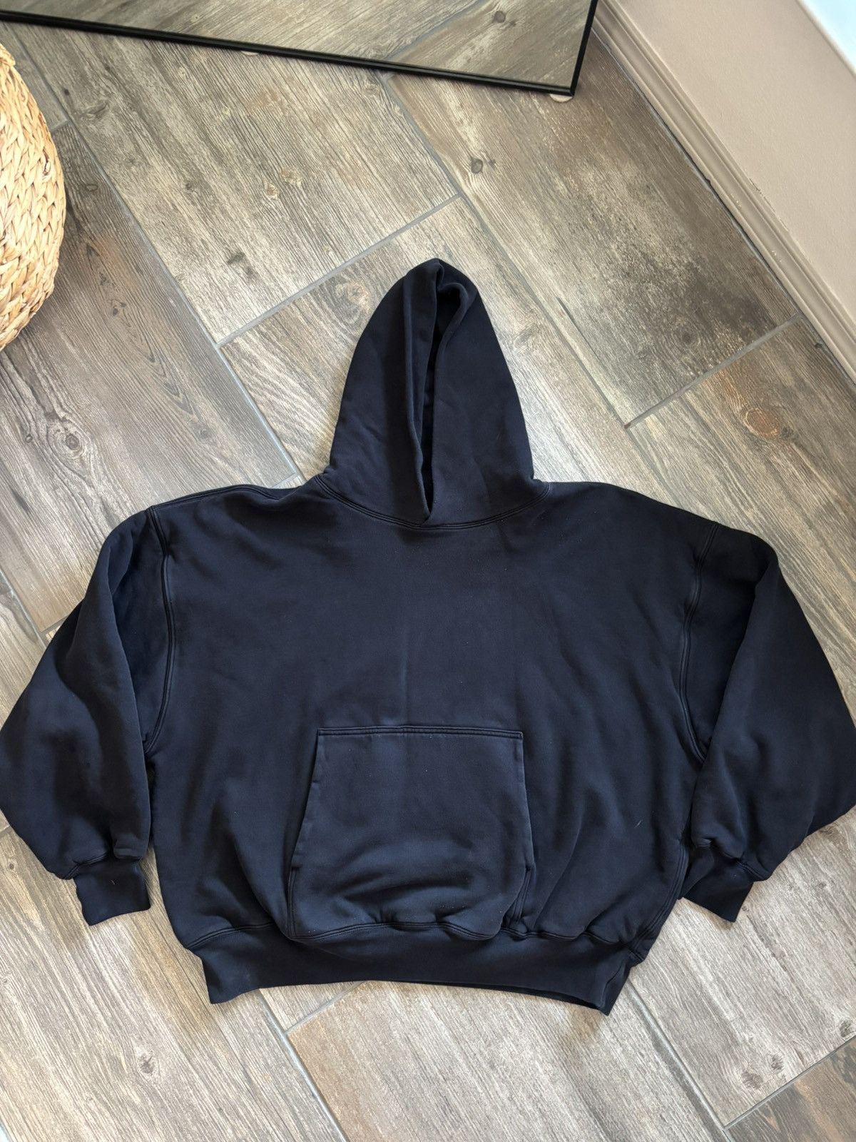 Gap × Yeezy YZY X GAP HOODIE Size US XXL / EU 58 / 5 - 1 Thumbnail