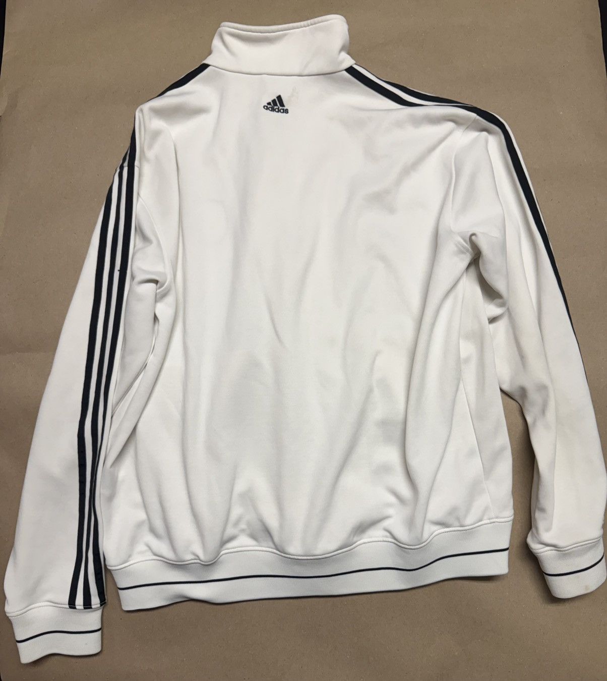 Adidas FIFA World Cup 2006 Track Jacket XXL Adidas Germany Koln! Size US XXL / EU 58 / 5 - 2 Thumbnail