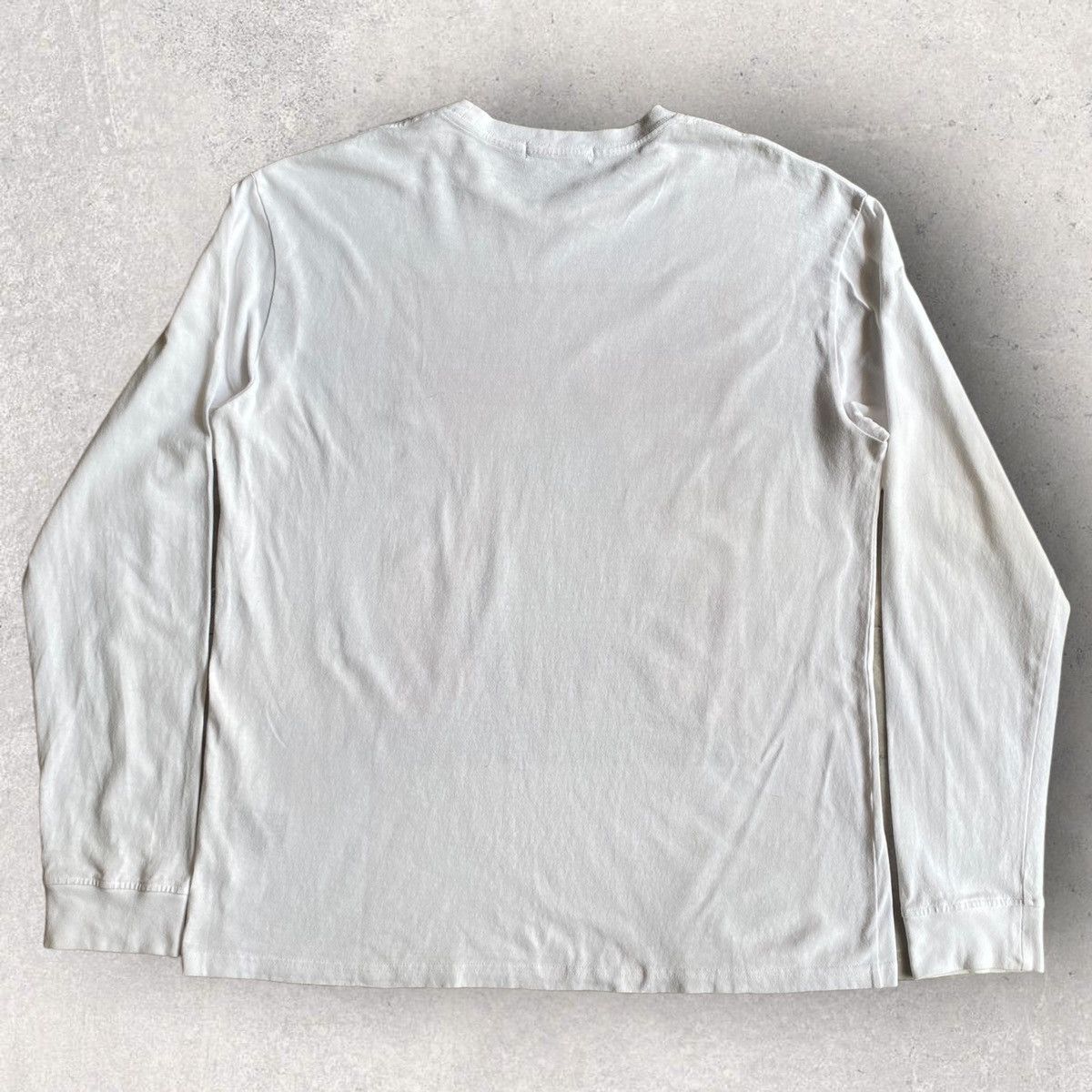 Undercover Undercover Sound Systems L/S Size US L / EU 52-54 / 3 - 2 Thumbnail