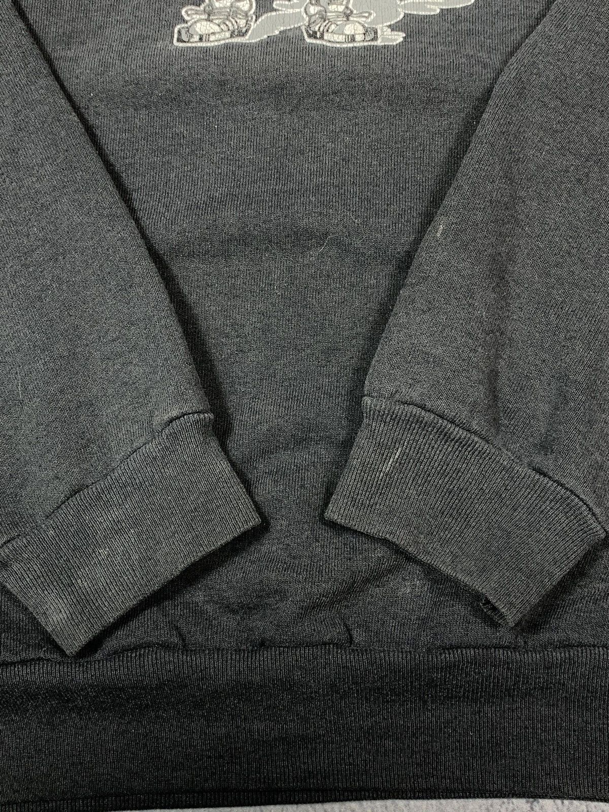 Other Vintage 90s Yale University sweatshirt big logo style size M Size US M / EU 48-50 / 2 - 9 Thumbnail