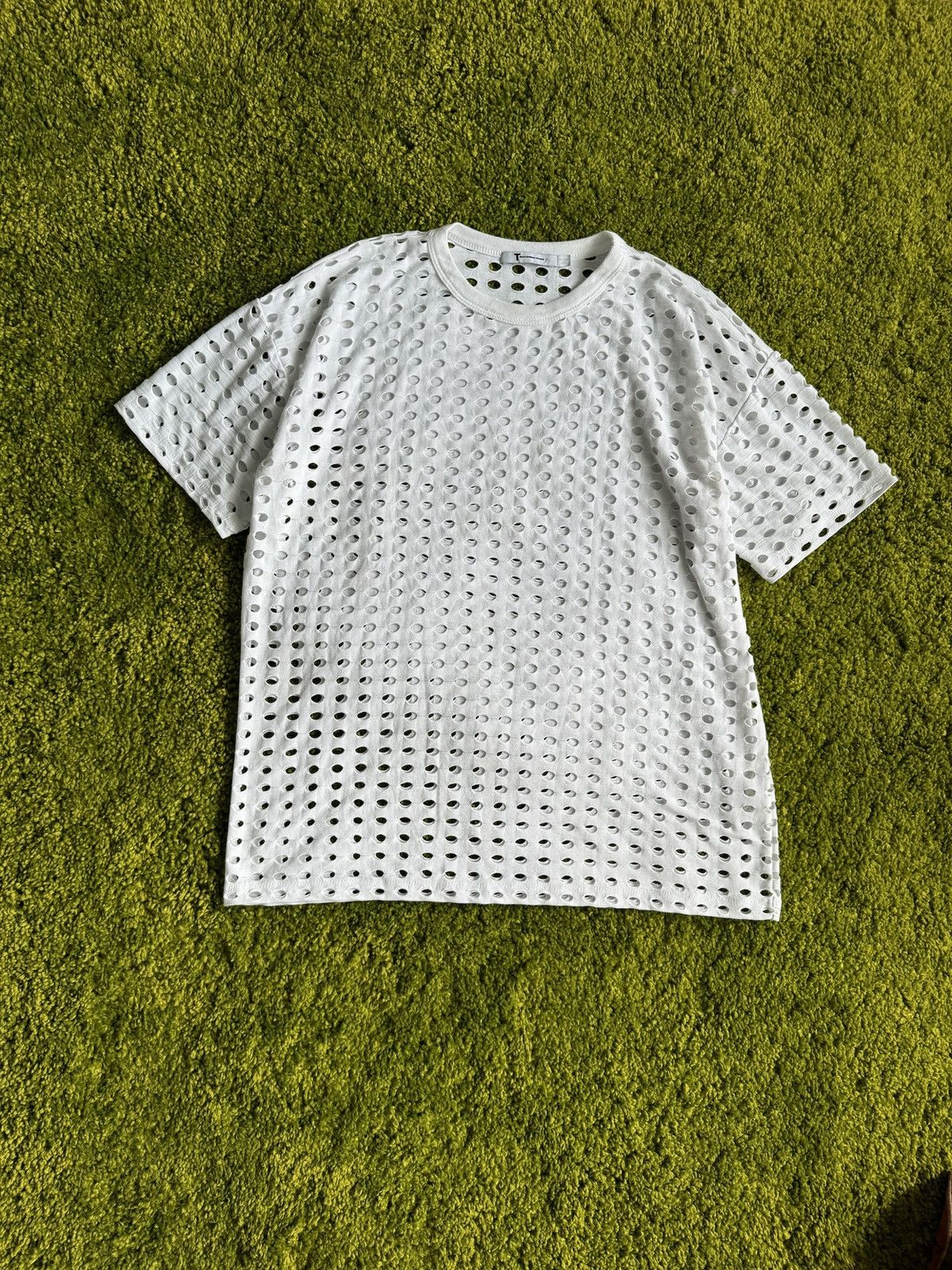 Alexander Wang × T by Alexander Wang T Alexander Wang avant garde 