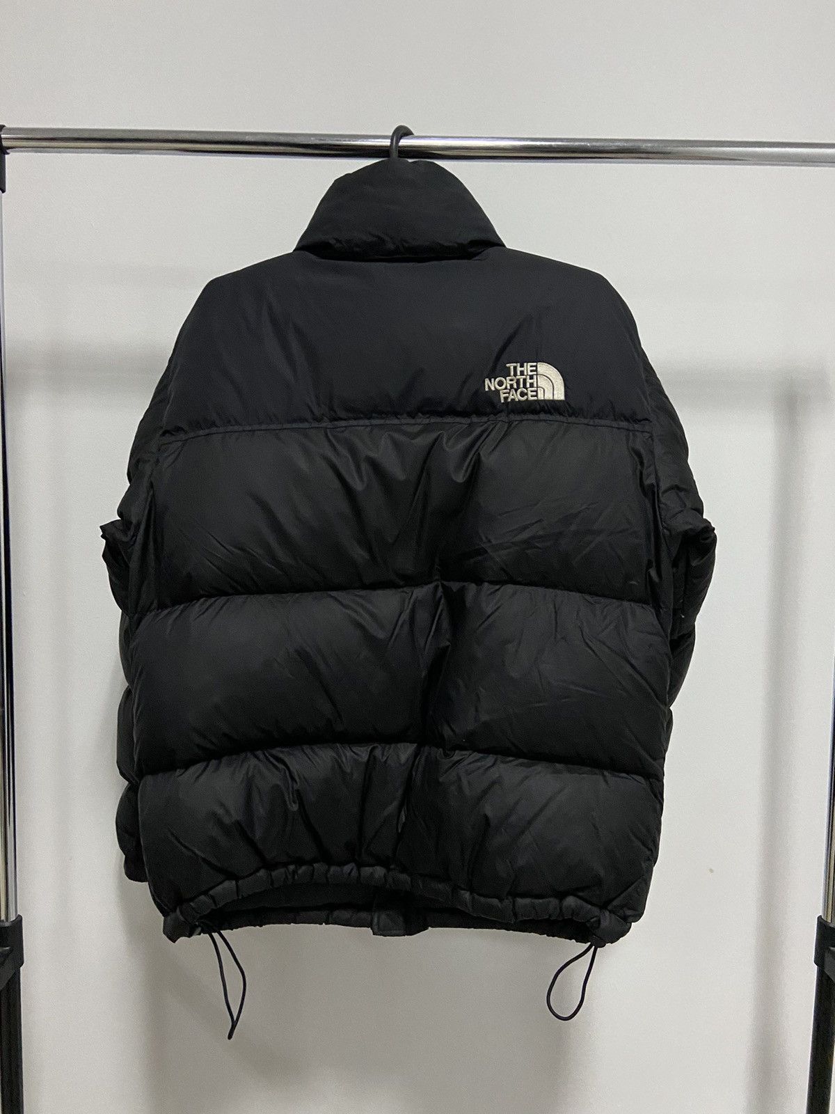 The North Face × Vintage The North Face 700 Vintage jacket puffer Small Logo zip Size US S / EU 44-46 / 1 - 4 Thumbnail