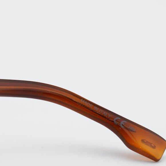 Dior Dior DIORETOILE1 065T 00 Eyeglasses Havana 53mm Square Frame Size ONE SIZE - 10 Thumbnail
