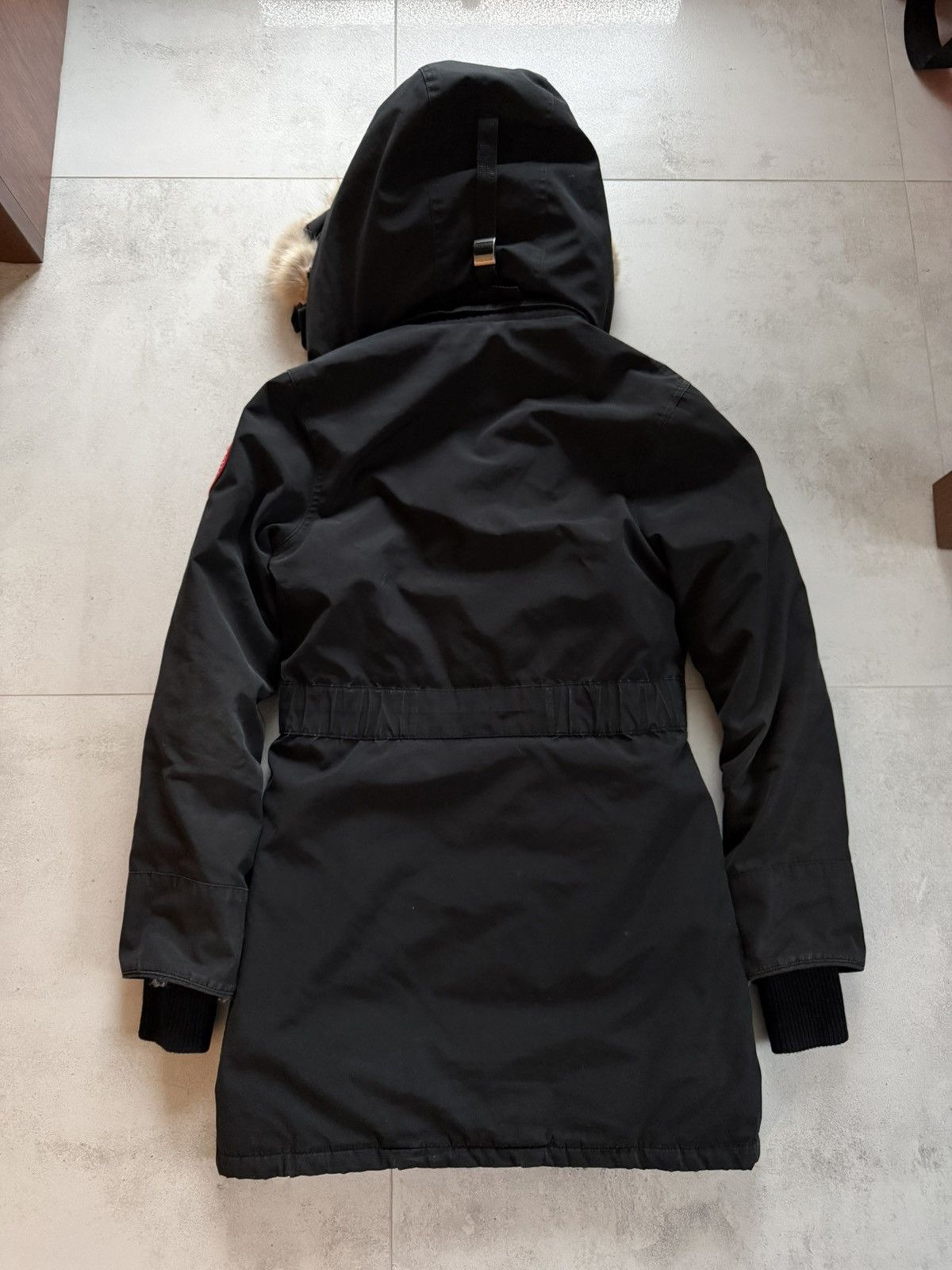 Canada Goose Women’s Canada Goose Parka Size US XS / EU 42 / 0 - 10 Thumbnail