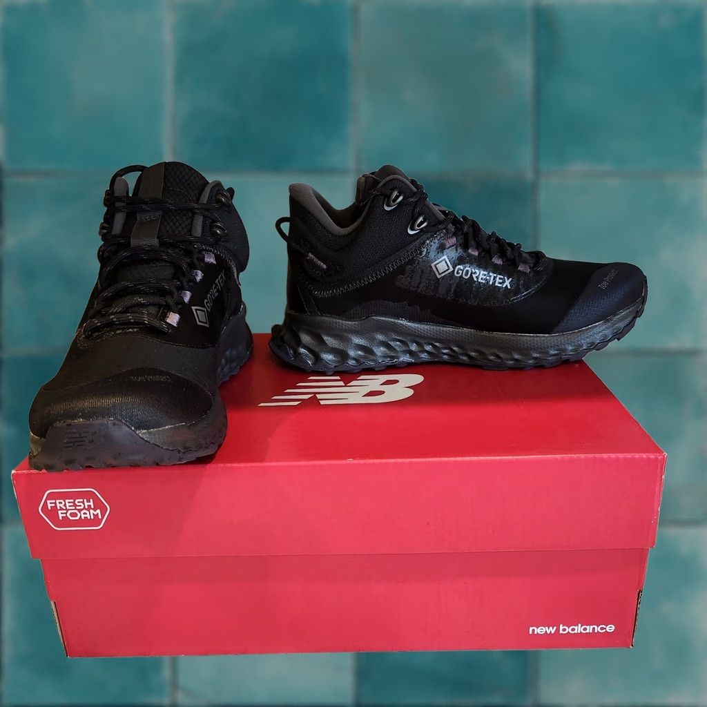 New Balance VINTAGE? No. Size US 8 / IT 38 - 1 Thumbnail