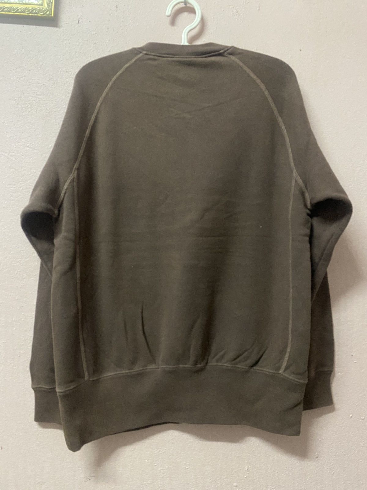 Champion Vintage Champion Sweatshirt Size US L / EU 52-54 / 3 - 2 Thumbnail