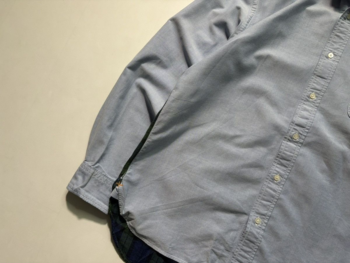 Beams Japan Beams Japan Shirts button up Size US L / EU 52-54 / 3 - 3 Thumbnail