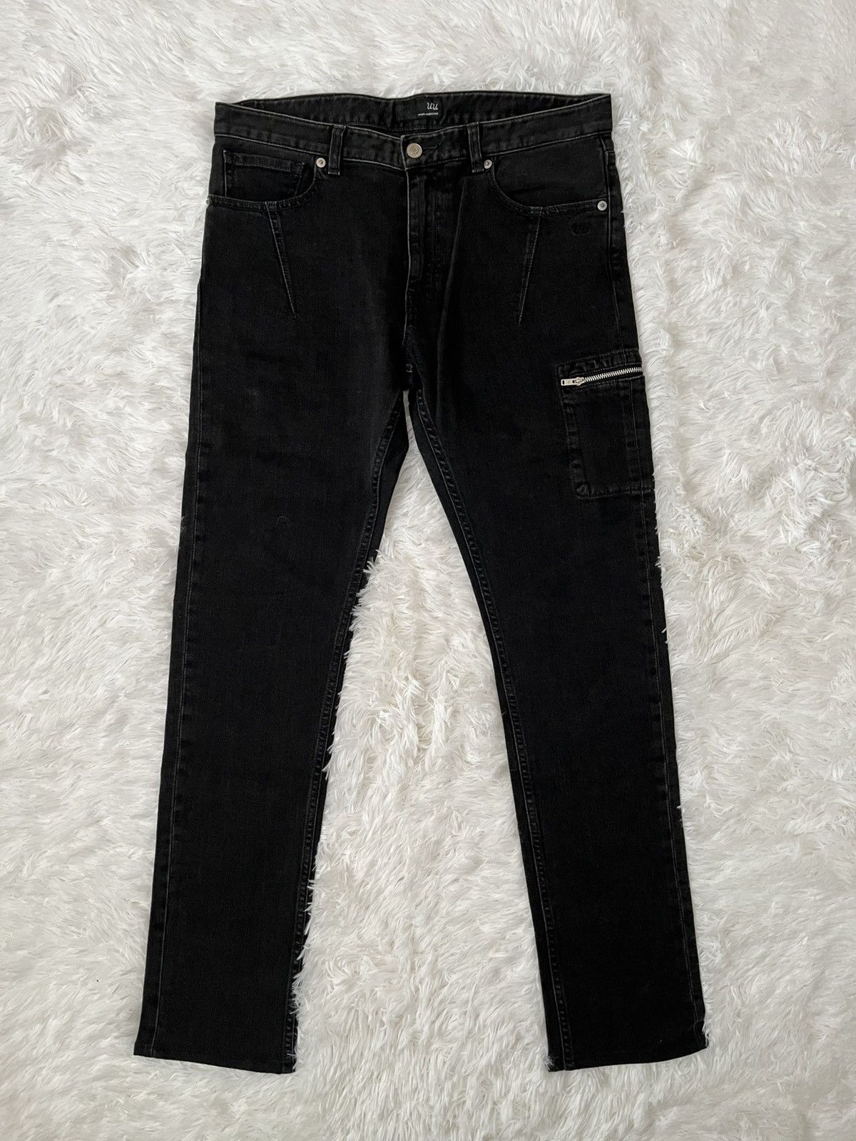 Uniqlo × Undercover Denim Pants Men's Size 31