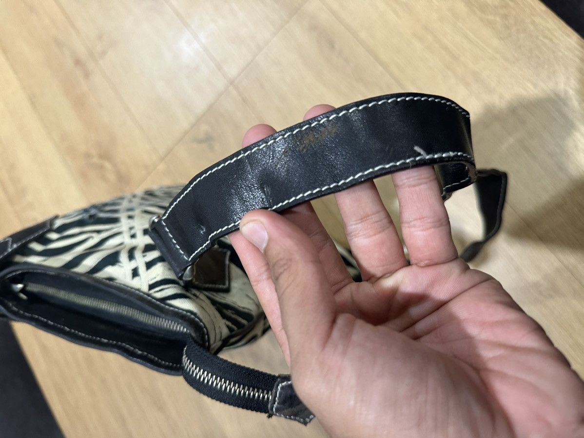 Vivienne Westwood Vivienne westwood sling bag Size ONE SIZE - 9 Thumbnail