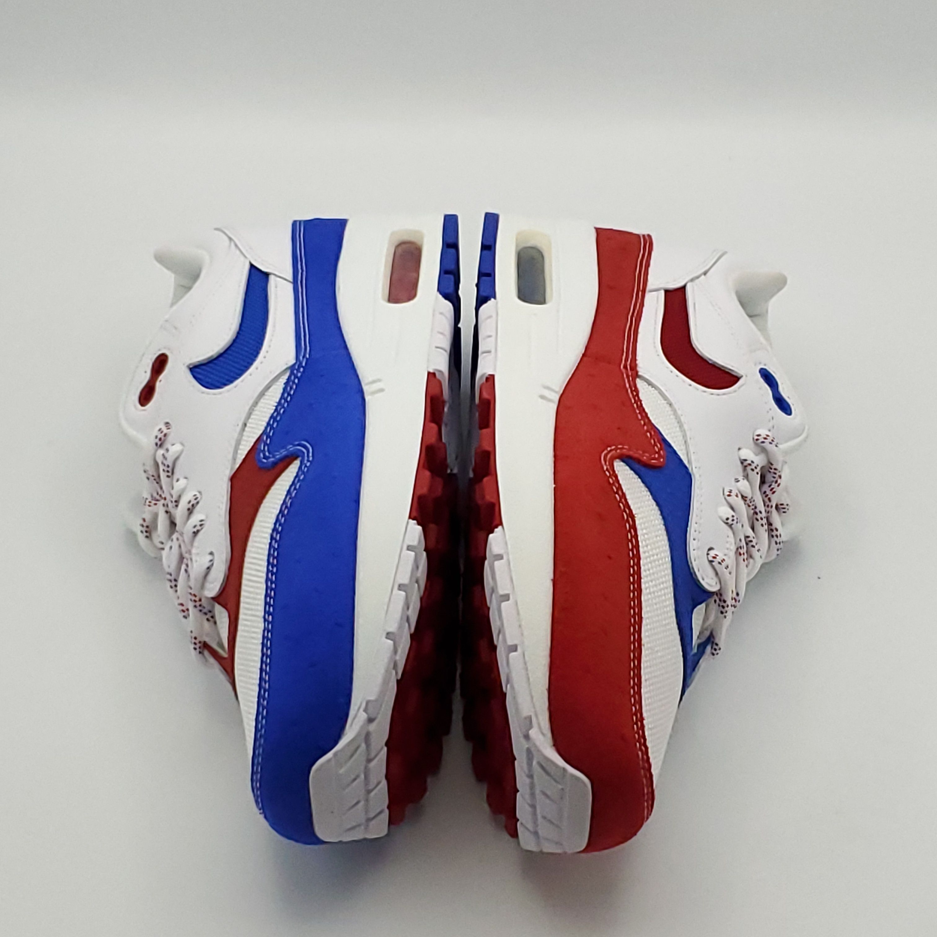 Nike Air max 1 Puerto Rico Size US 9 / EU 42 - 5 Thumbnail