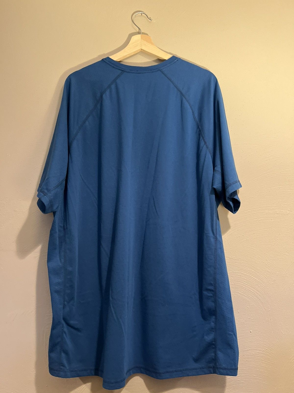 Carhartt Carhartt XXL athletic style T-Shirt Size US XXL / EU 58 / 5 - 5 Thumbnail