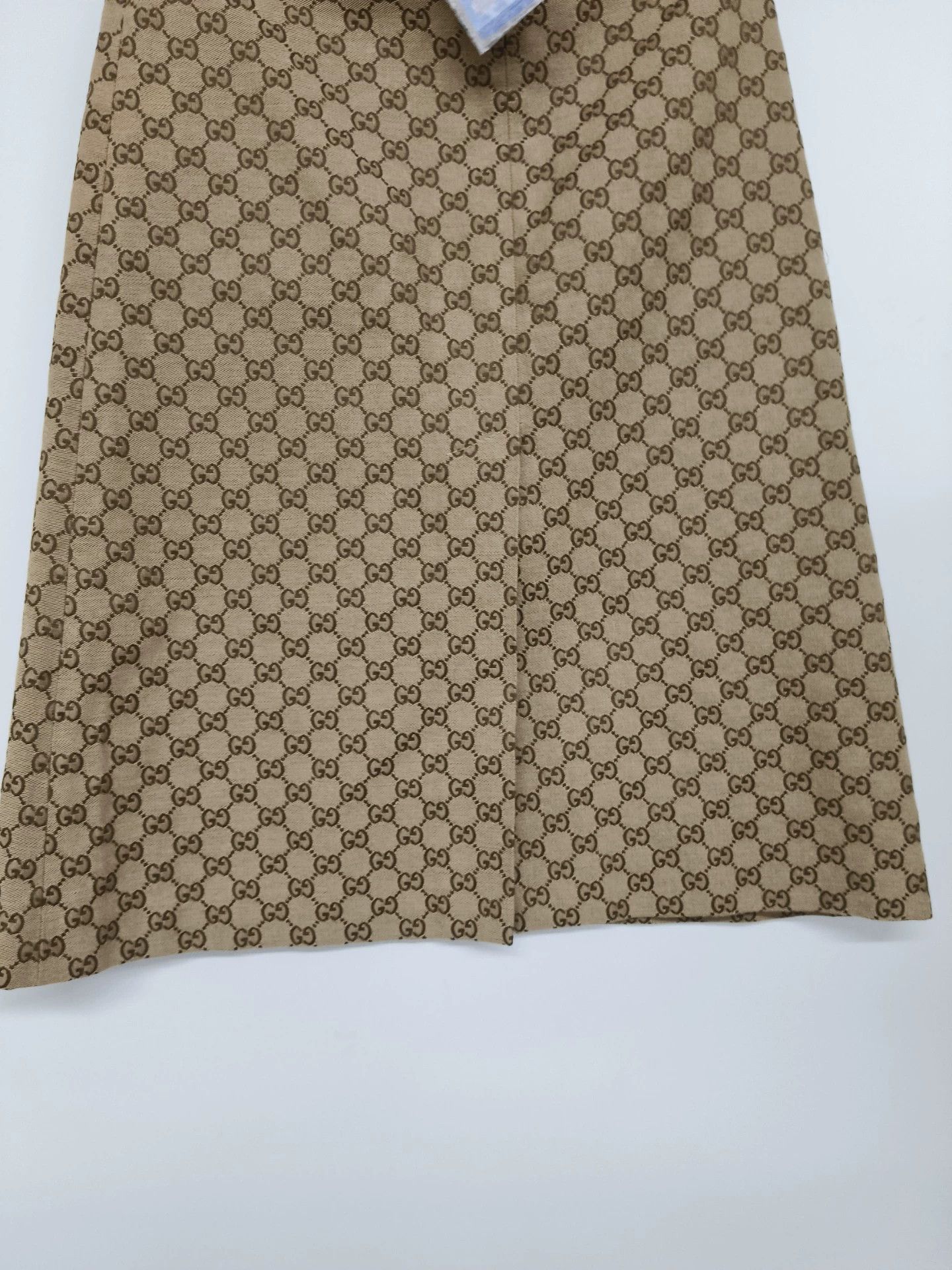 Gucci Gucci Women's Skirt 66W 88H 78L Size 26" / US 2 / IT 38 - 3 Thumbnail