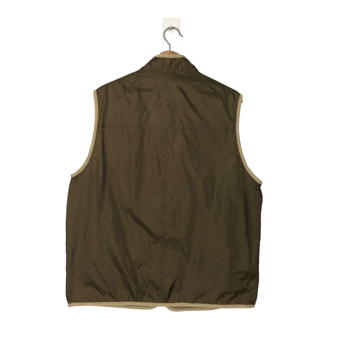 Japanese Brand 🔥RIOT RIOT UTILITY VEST MULTI POCKET PLUS 1 JAPAN Size US L / EU 52-54 / 3 - 7 Thumbnail
