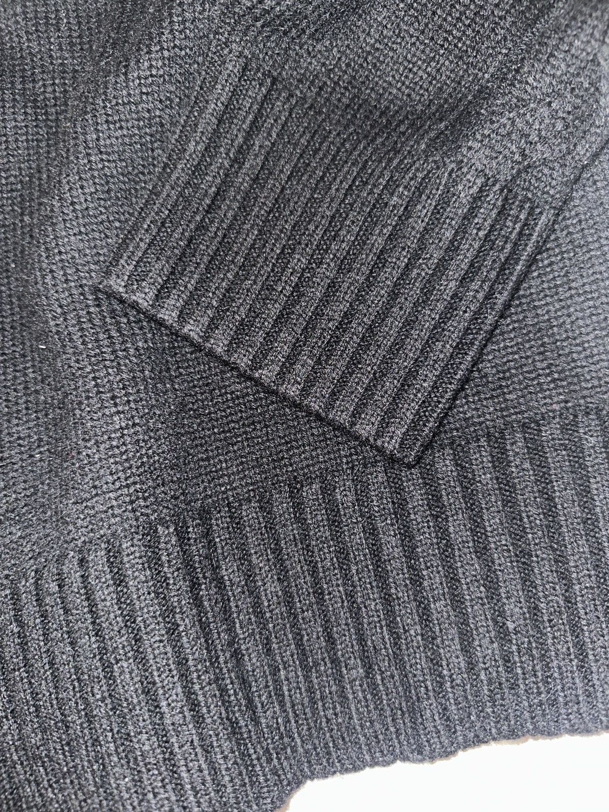 Nahmias Nahmias knit sweater Size US XXL / EU 58 / 5 - 6 Thumbnail