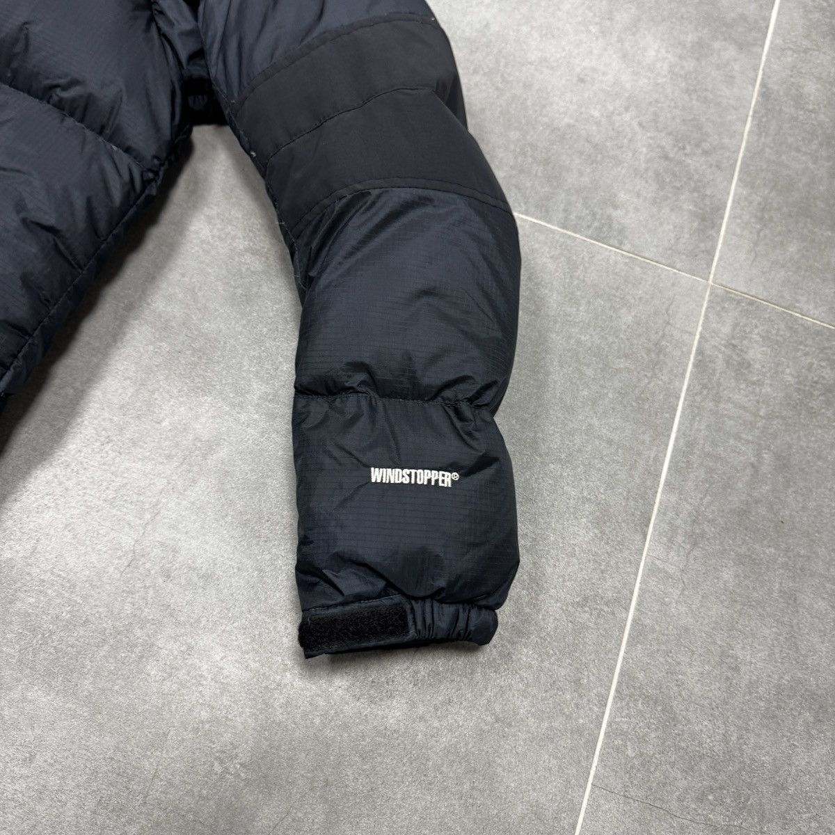 The North Face The North Face Summit Series Windstopper Baltoro Down Jacket Size M / US 6-8 / IT 42-44 - 11 Thumbnail