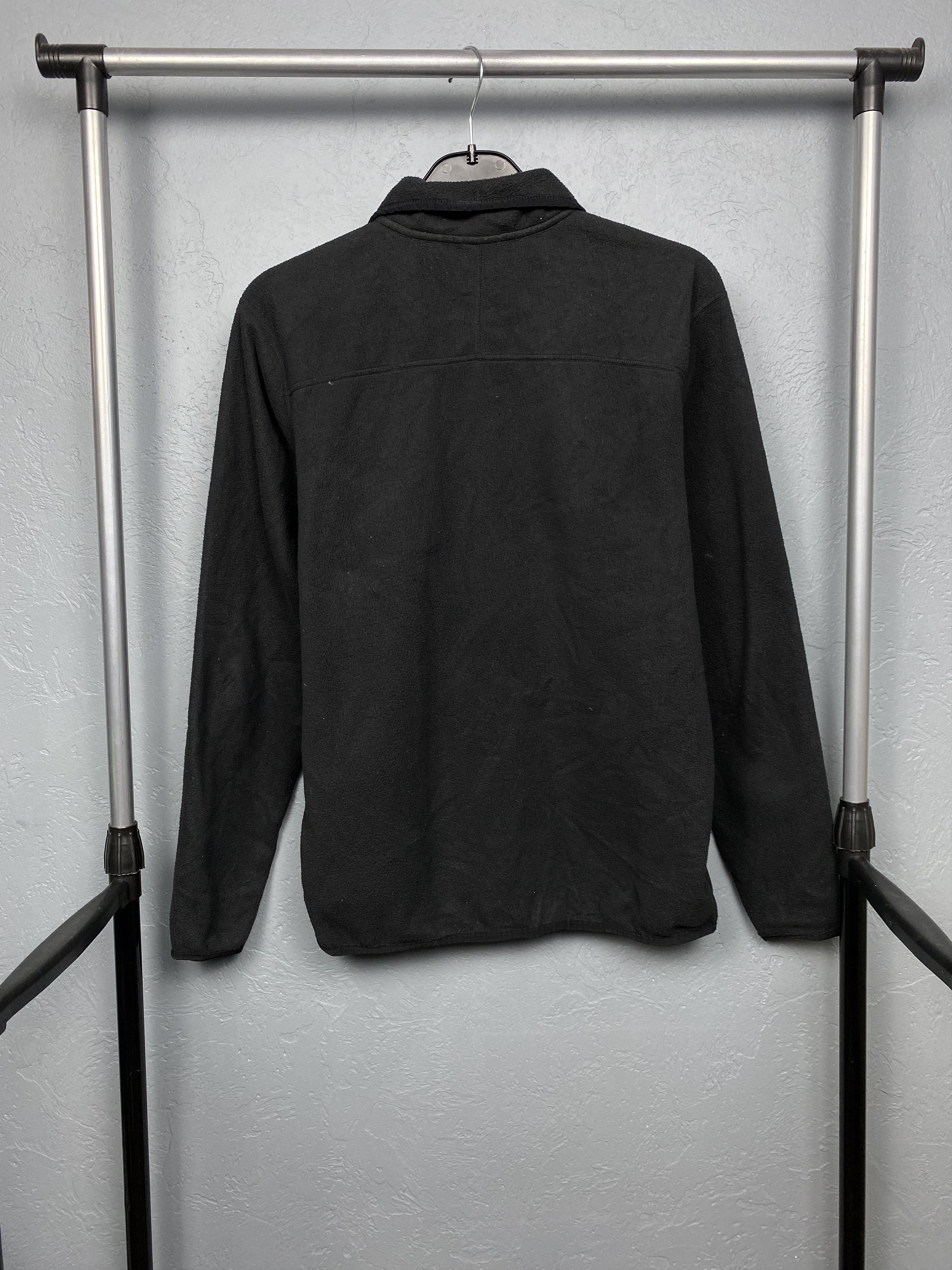Polartec × The North Face The North Face Polartec Mens 1\4 Zip Fleece Jacket Y2K Size US S / EU 44-46 / 1 - 8 Thumbnail