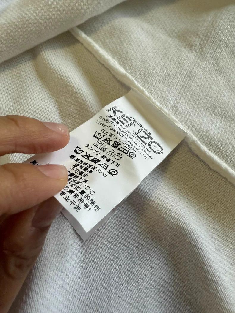 Kenzo KENZO skirt Size M / US 6-8 / IT 42-44 - 5 Thumbnail