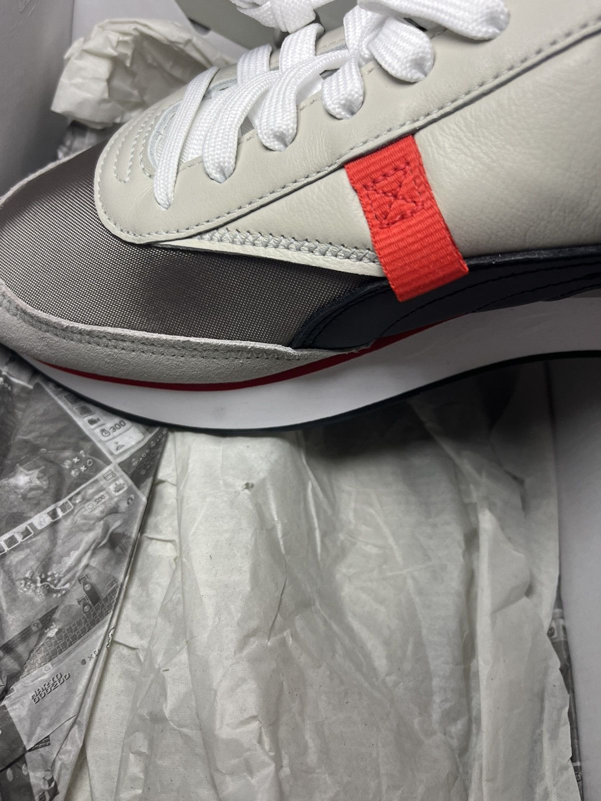Puma Puma x Nintendo Size US 13 / EU 46 - 11 Thumbnail