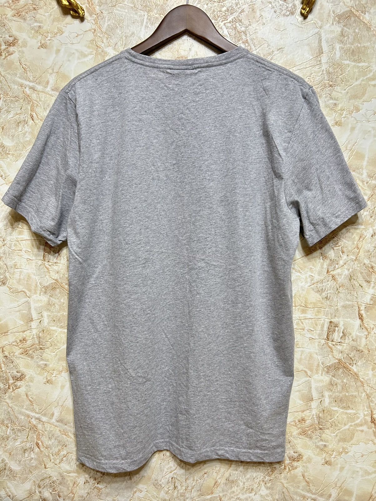 Other St. Pauli Skull Football Soccer Ultras Fans tee shirt Size US L / EU 52-54 / 3 - 3 Thumbnail